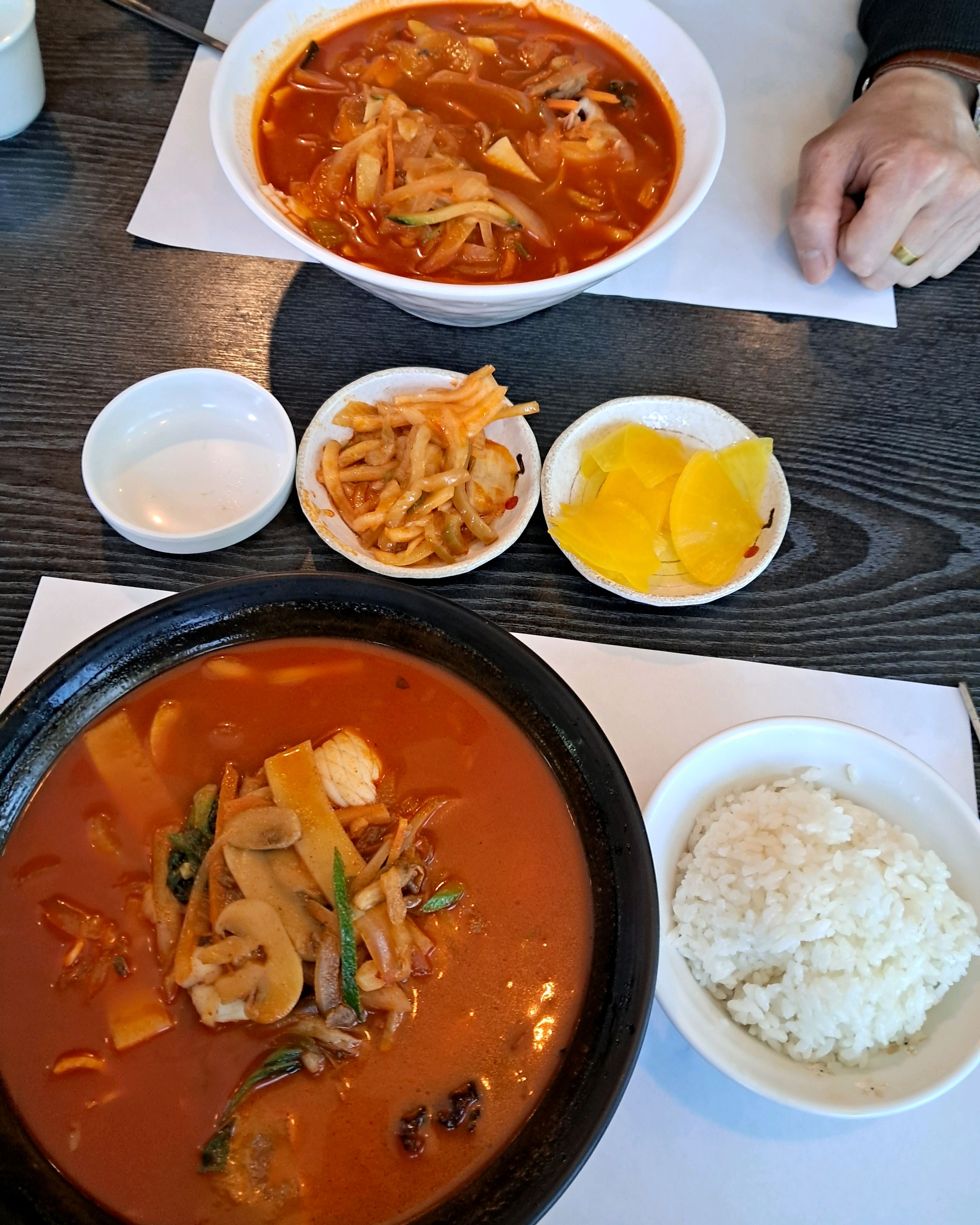  광운대역 맛집 한스친친 광운대점