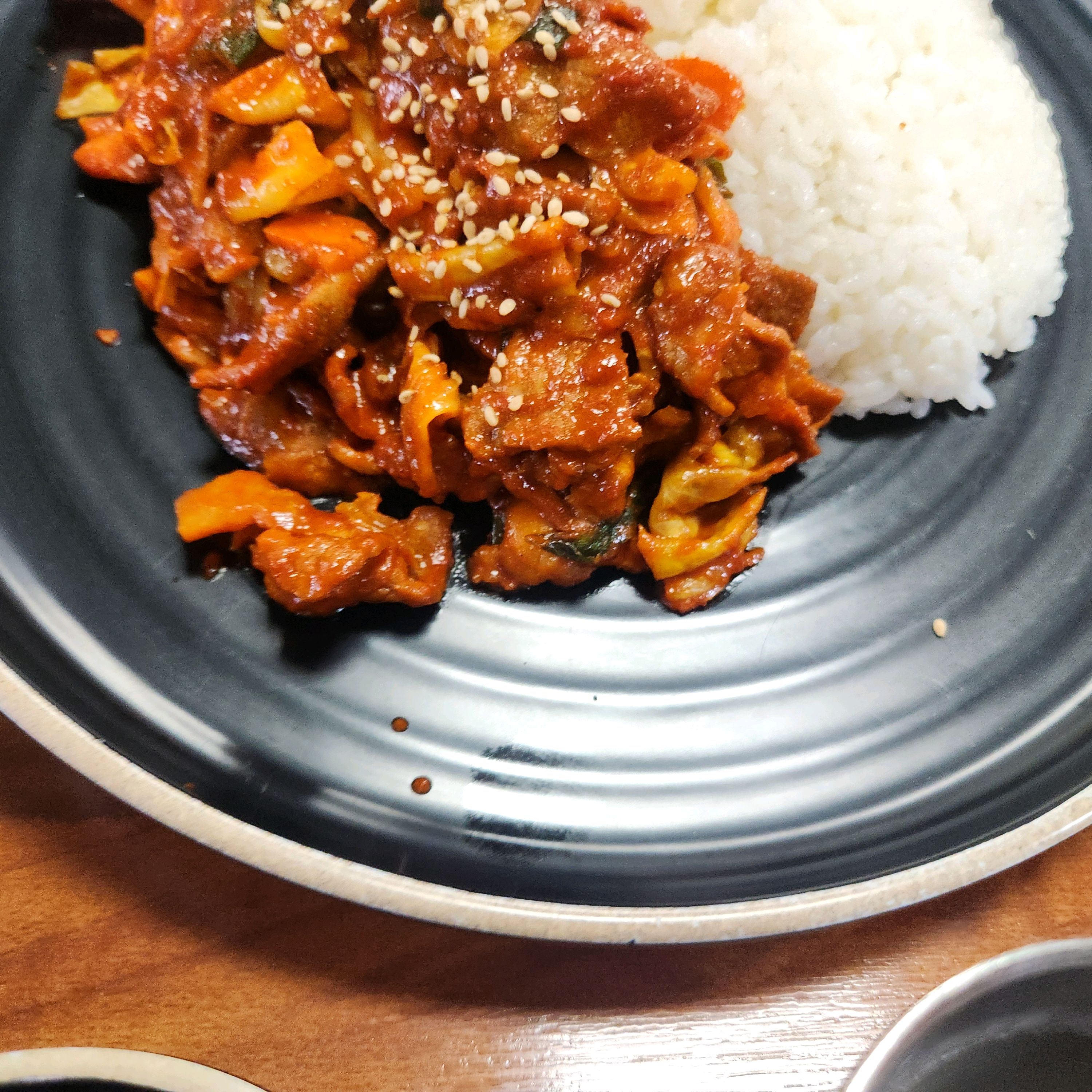 [경주 로컬 맛집 아하수타왕돈까스] 직접 가본 로컬 리뷰