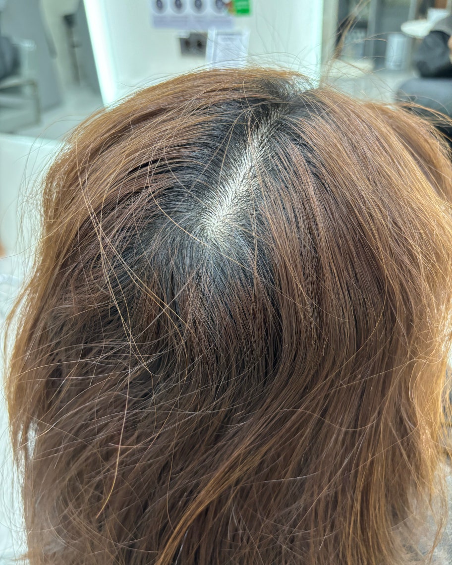 I.헤어토크 이미지