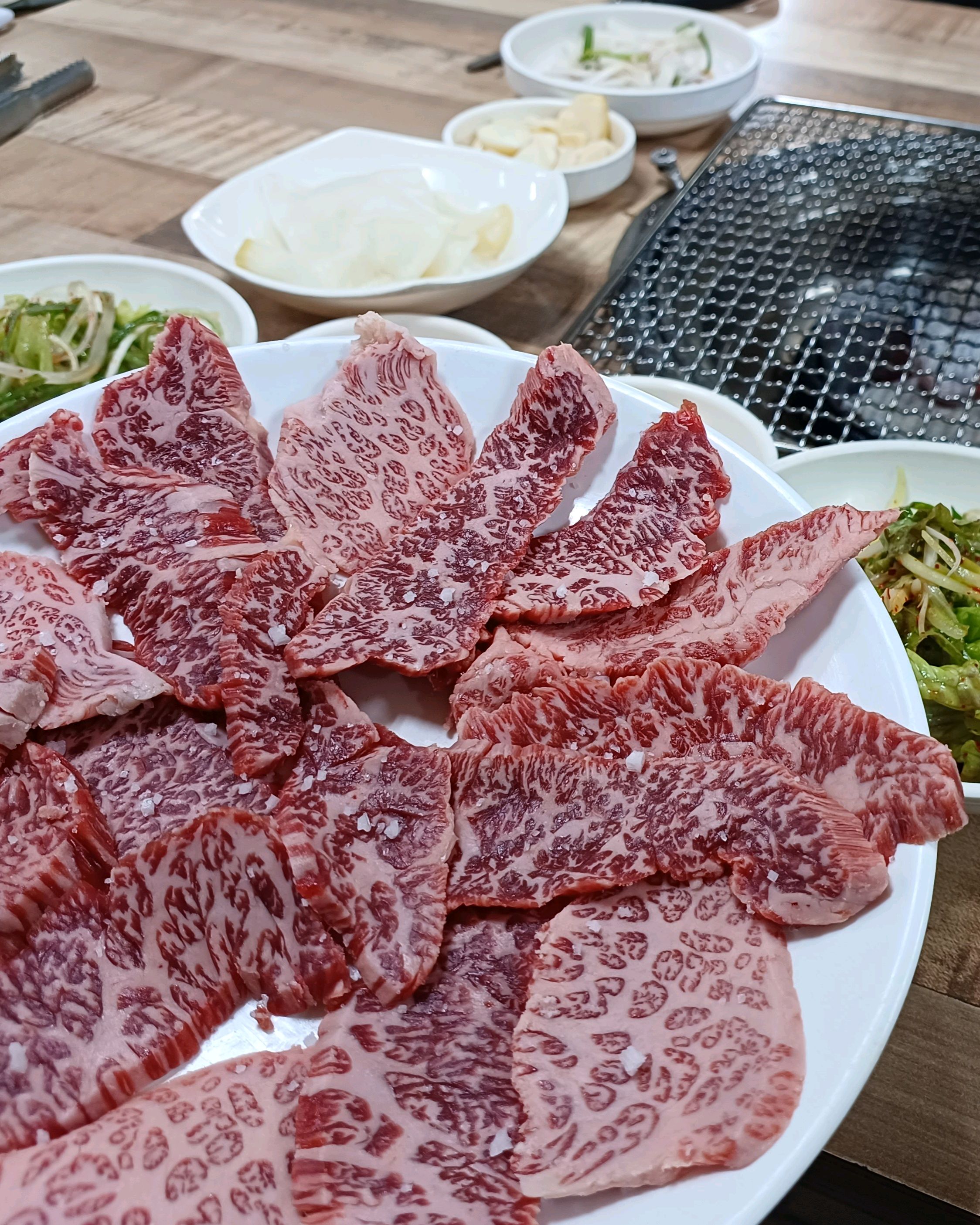 [경주 로컬 맛집 부산숯불] 직접 가본 로컬 리뷰