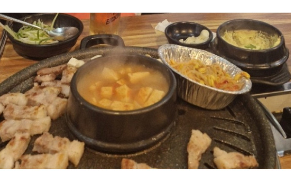 [명동 맛집 엉터리생고기 명동점] 직접 가본 로컬 리뷰