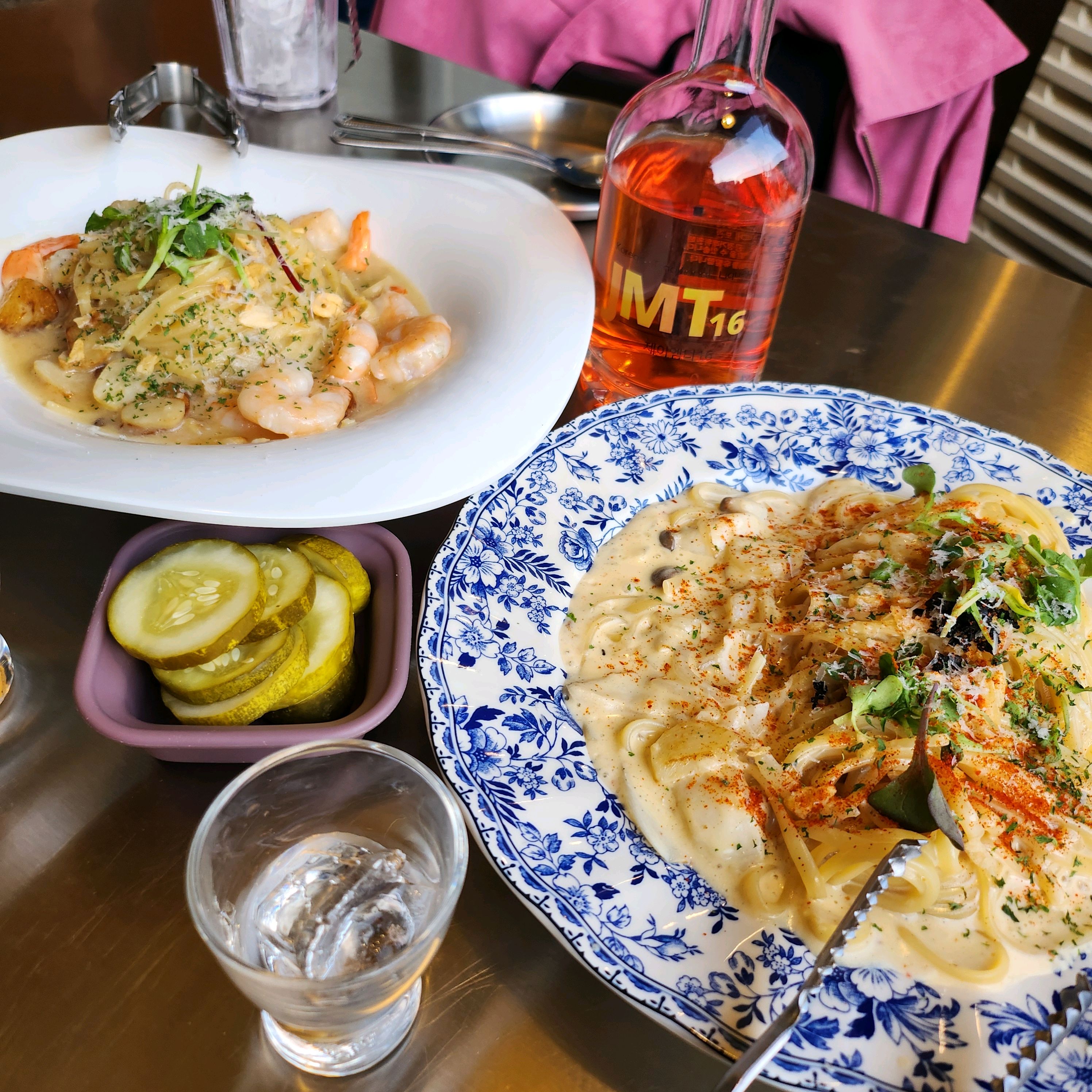 
송정역식당 오늘