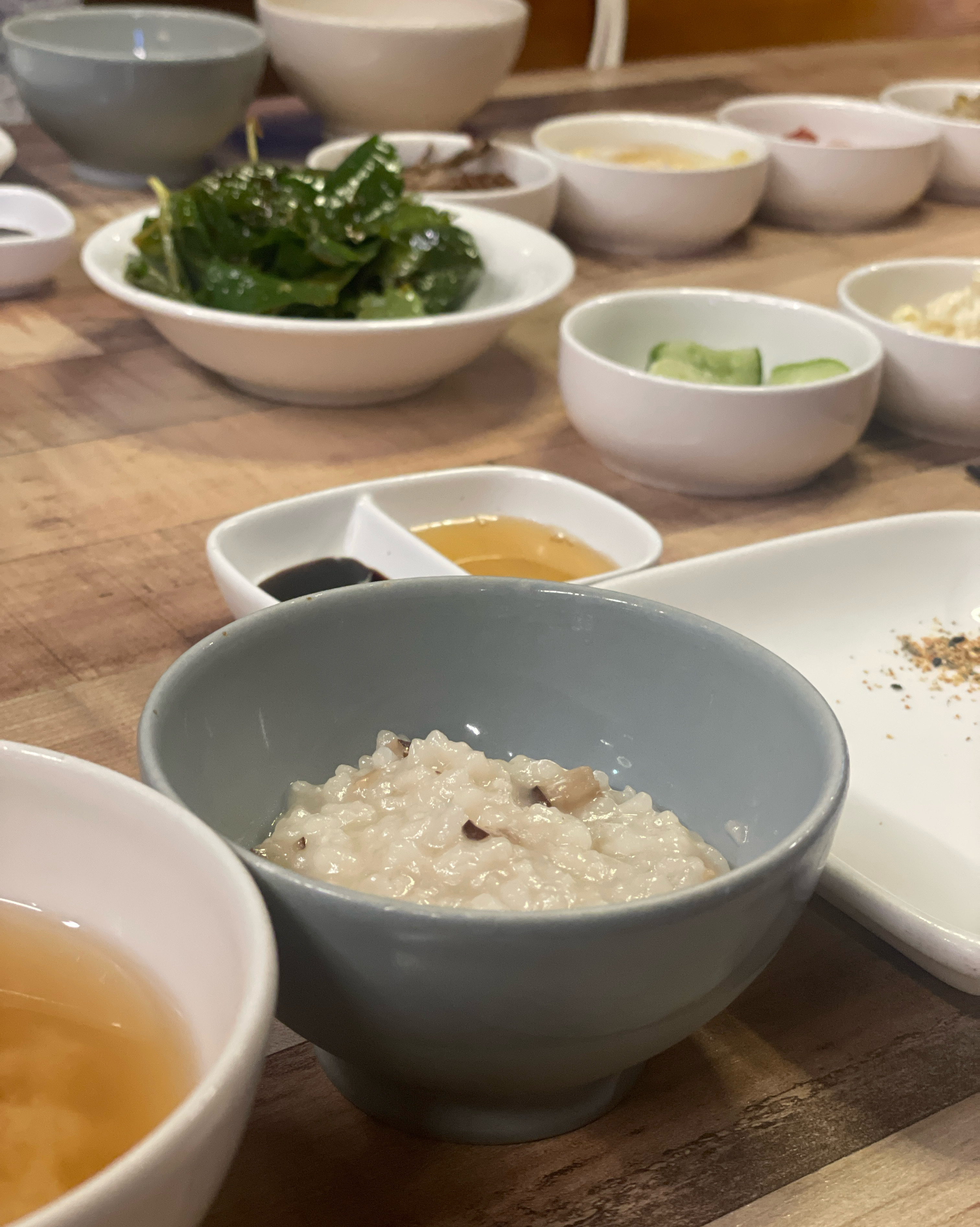 일단 사장님이 음식 자체를 너무 맛있게 만드십니다. - 송정 맛집 송정참치