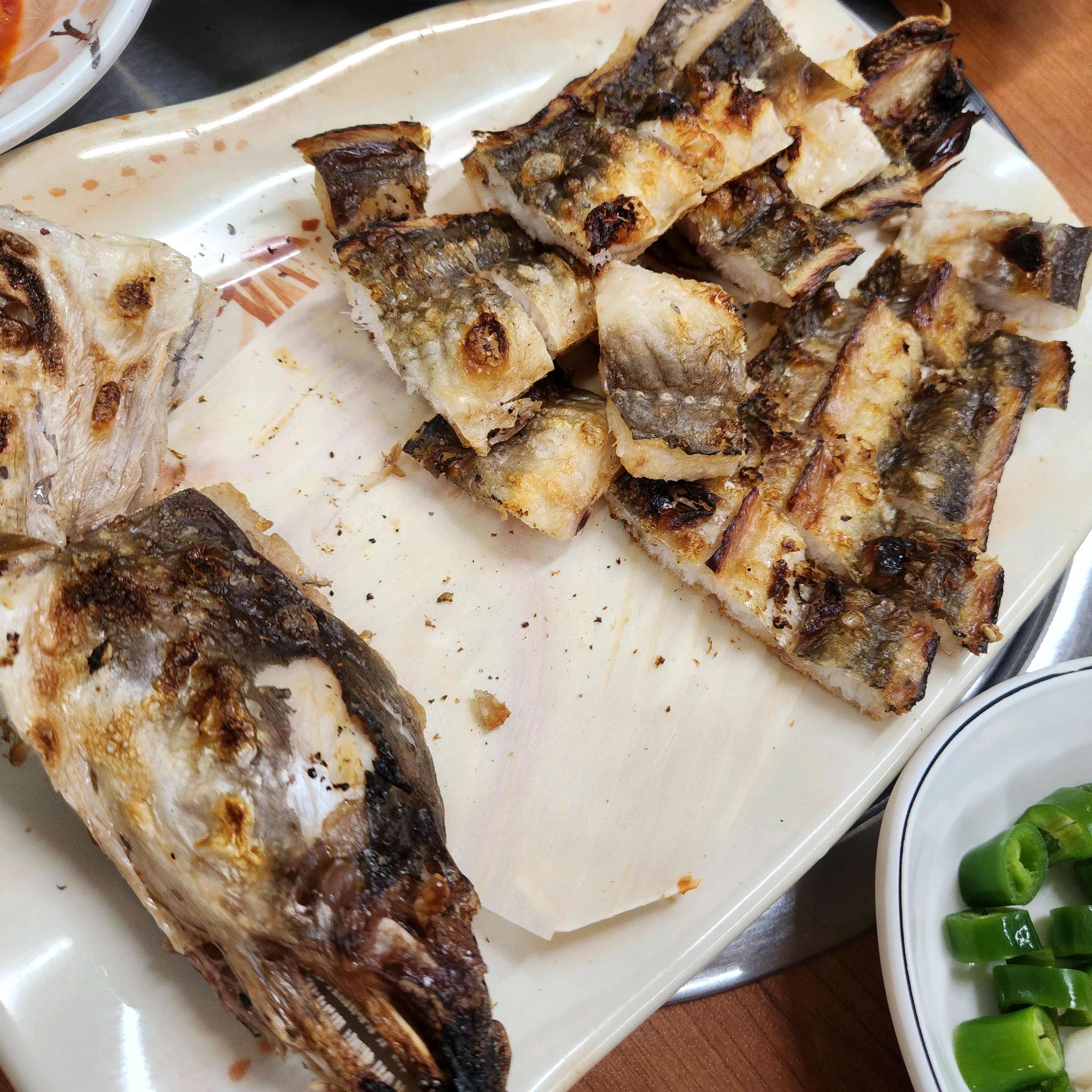 
서울시 광진구 중곡동 맛집 소랑도