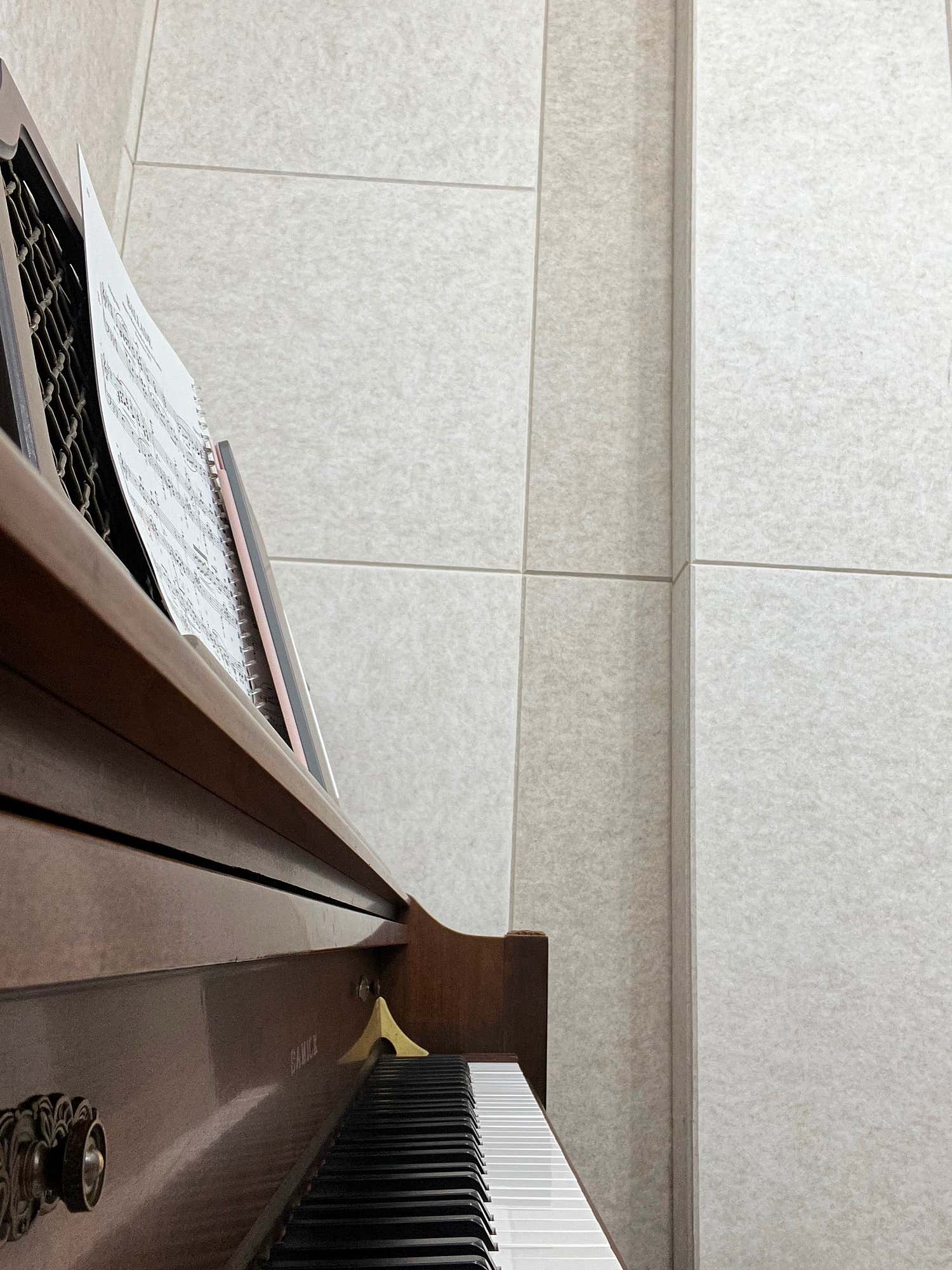 2번째 스튜디오 사진