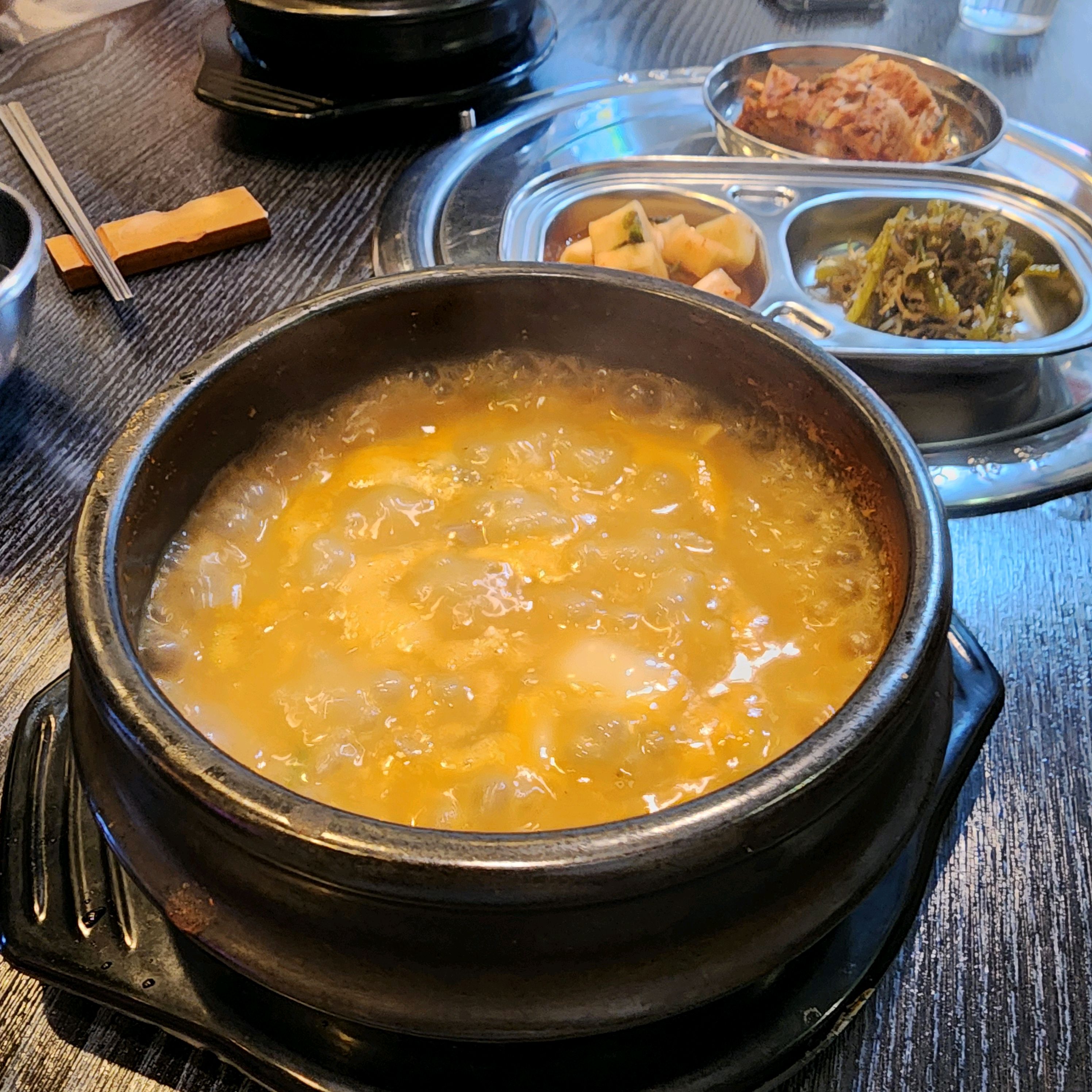 오리역 맛집 성윤희고깃집 내돈내산 방문후기