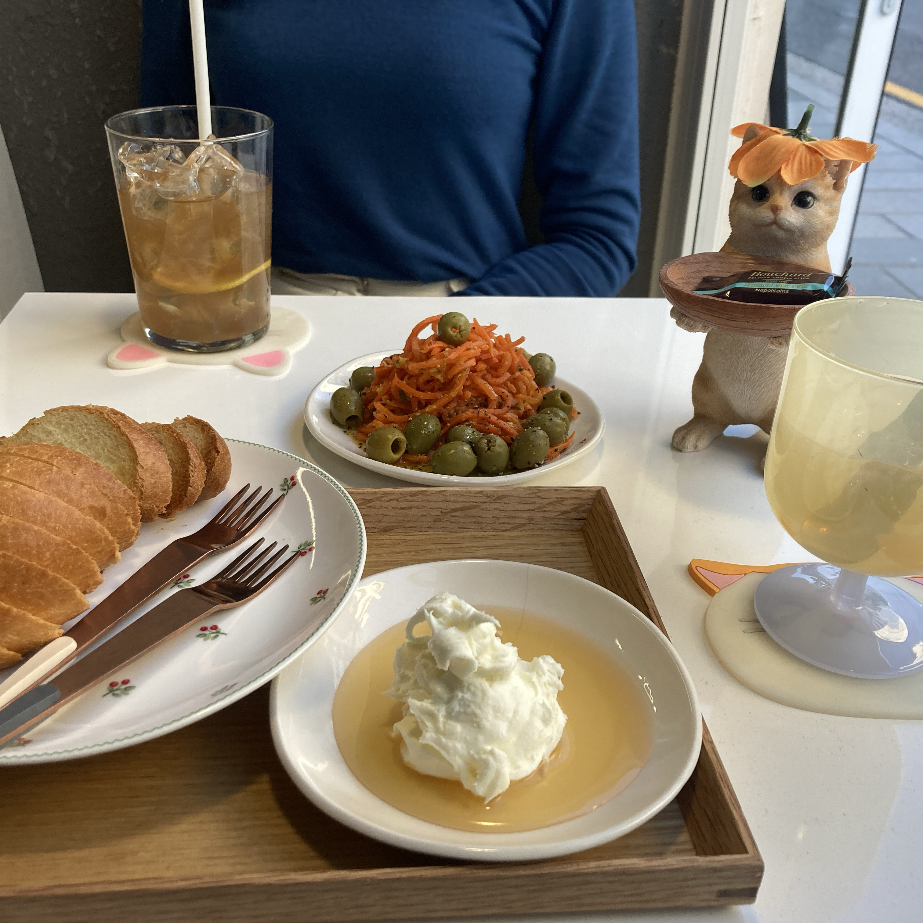 [경리단길 맛집 해방촌 달카페] 직접 가본 로컬 리뷰