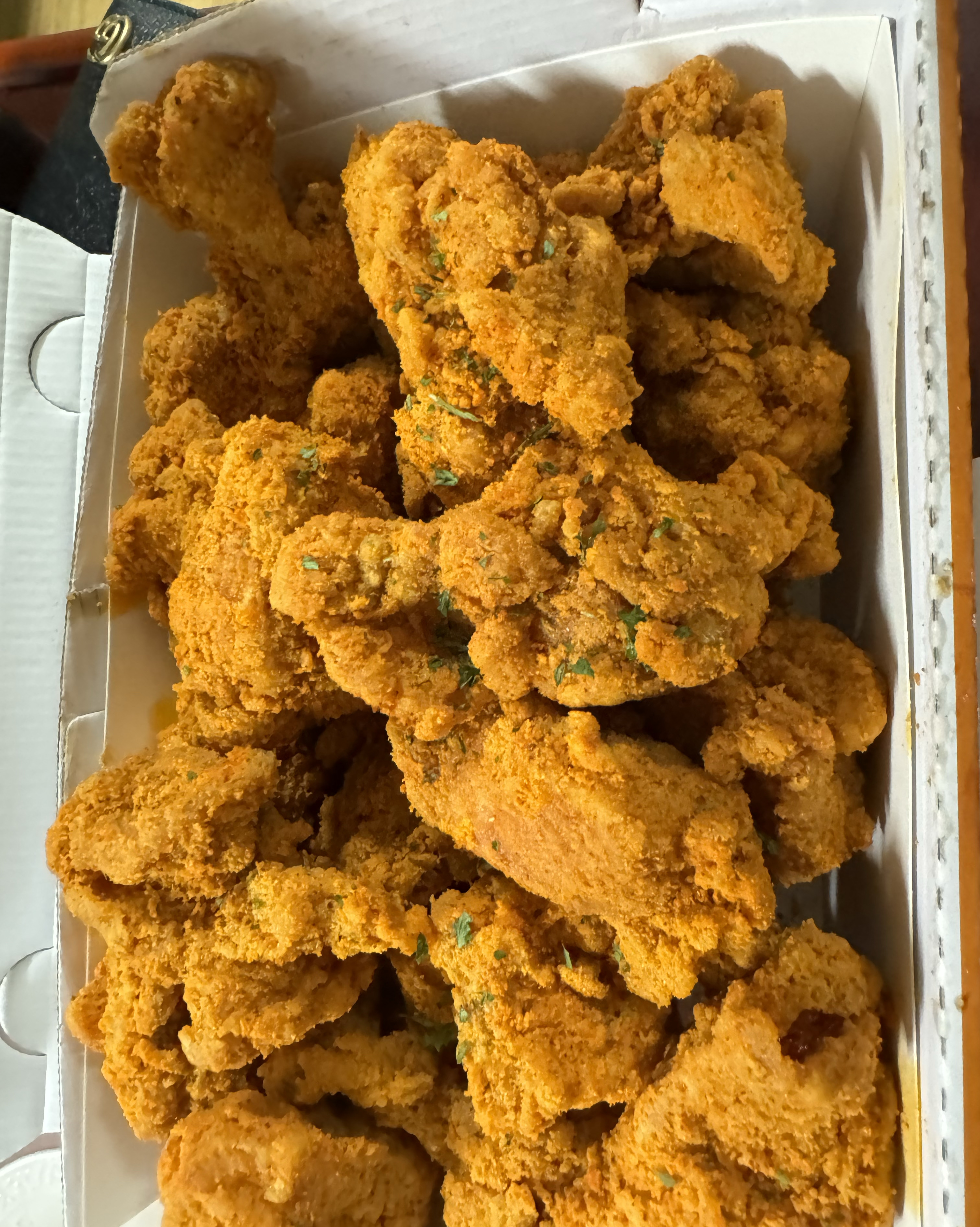 오리역 맛집 멕시카나치킨 미금점 내돈내산 감동리뷰