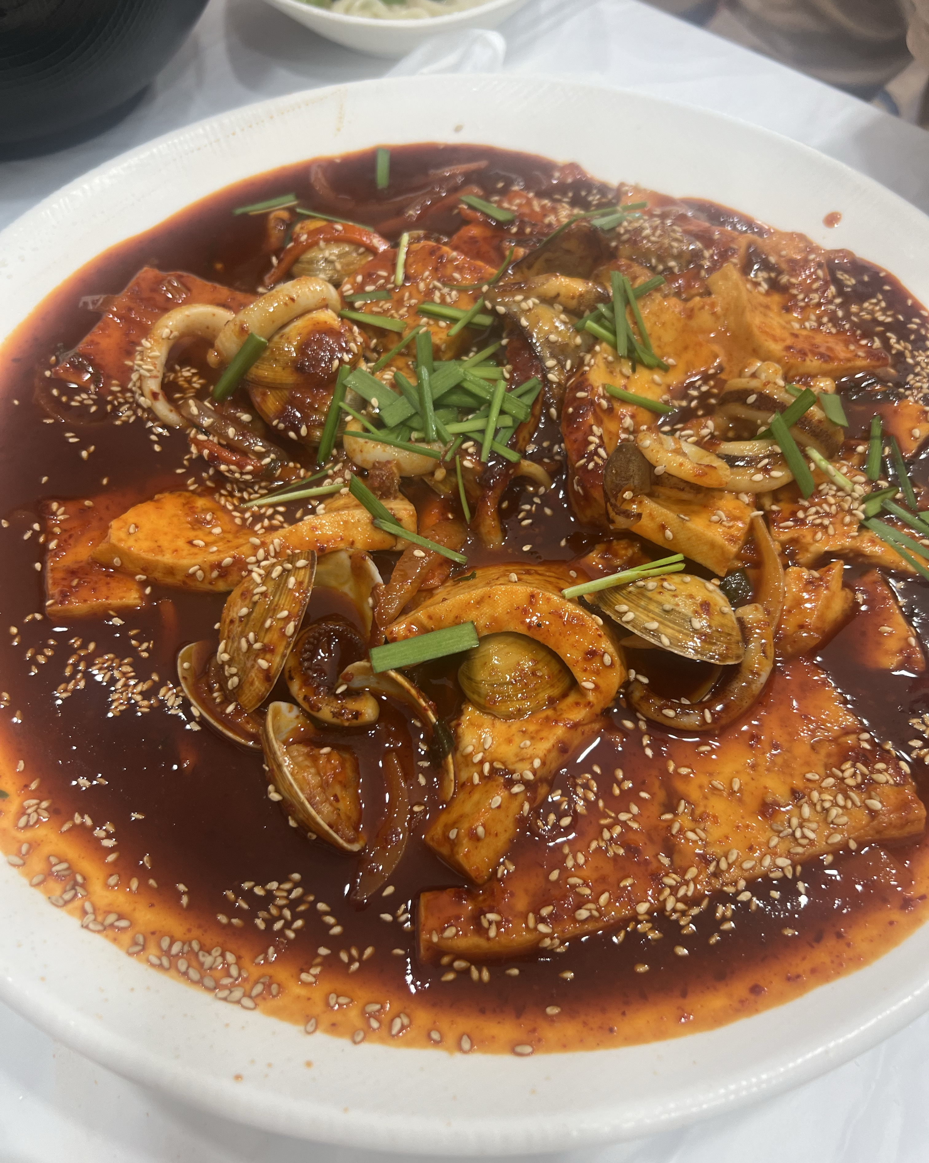 대천 맛집 [바다칼국수] 직접 가본 로컬 리뷰