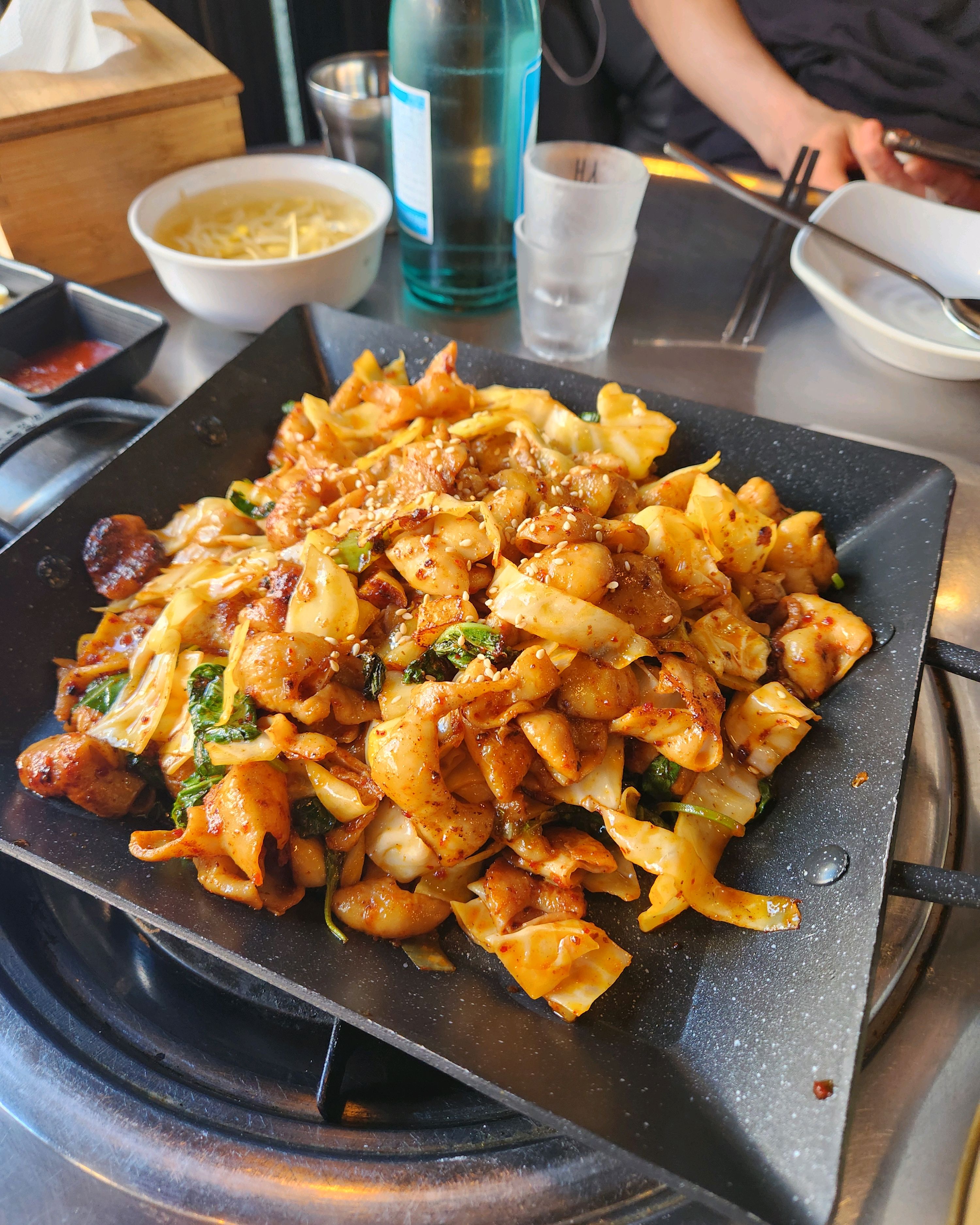  월계역 맛집 휘경곱창 월계점