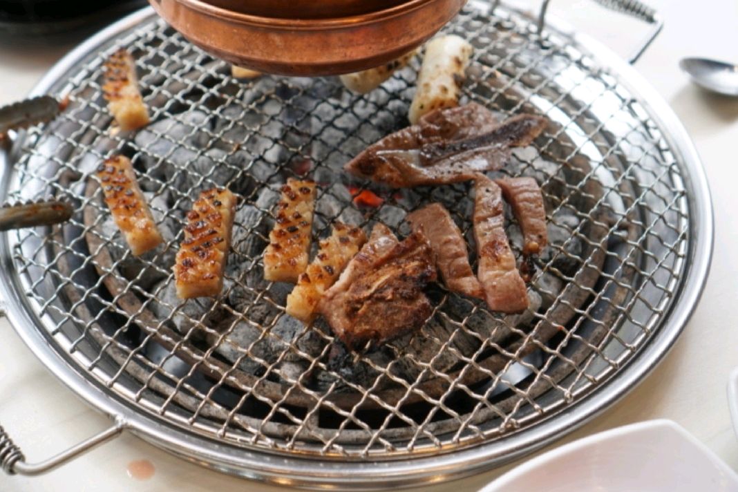 광고를 통해 어마어마하게 접했던 명륜진사에 드디어 방문. - 부평시장 맛집 명륜진사갈비 부평시장역점