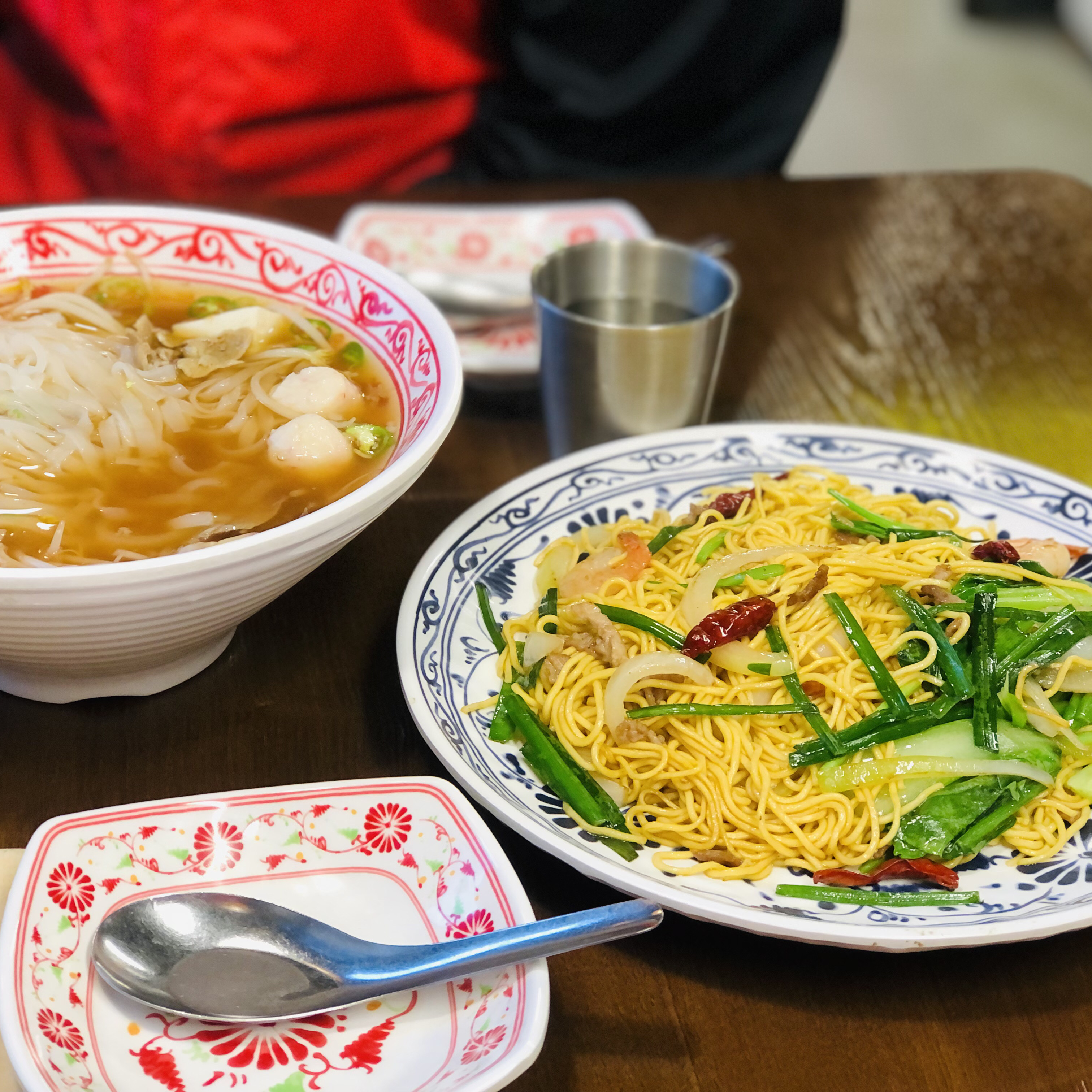 방화역식당 베트남노상식당 방화역점