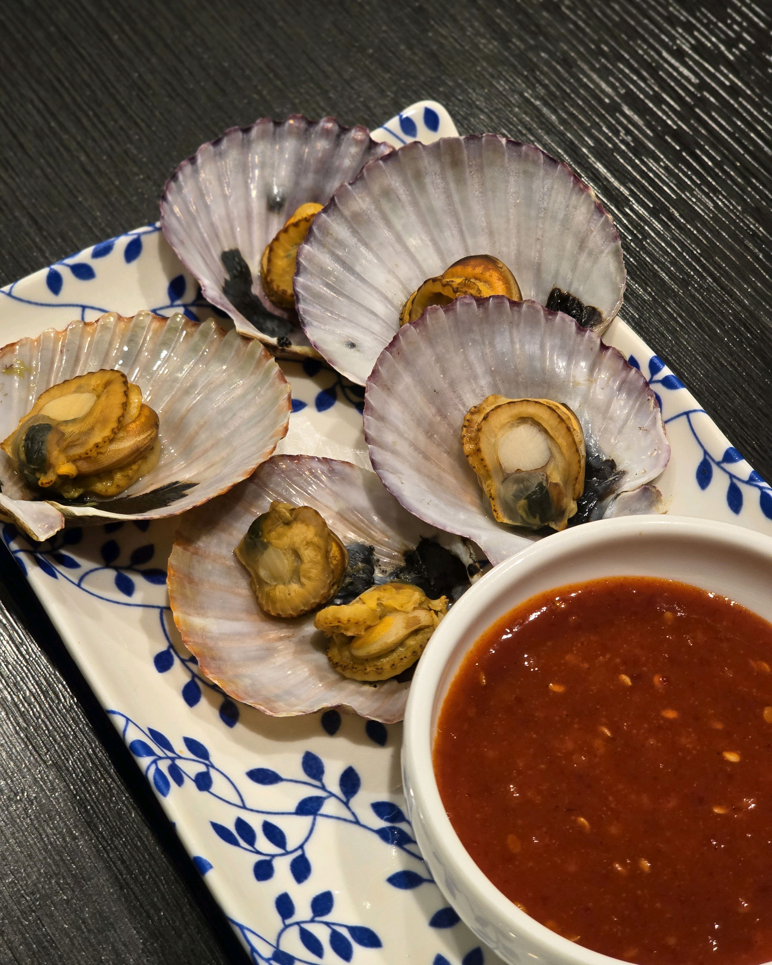 [여의도 맛집 쿠마] 직접 가본 로컬 리뷰