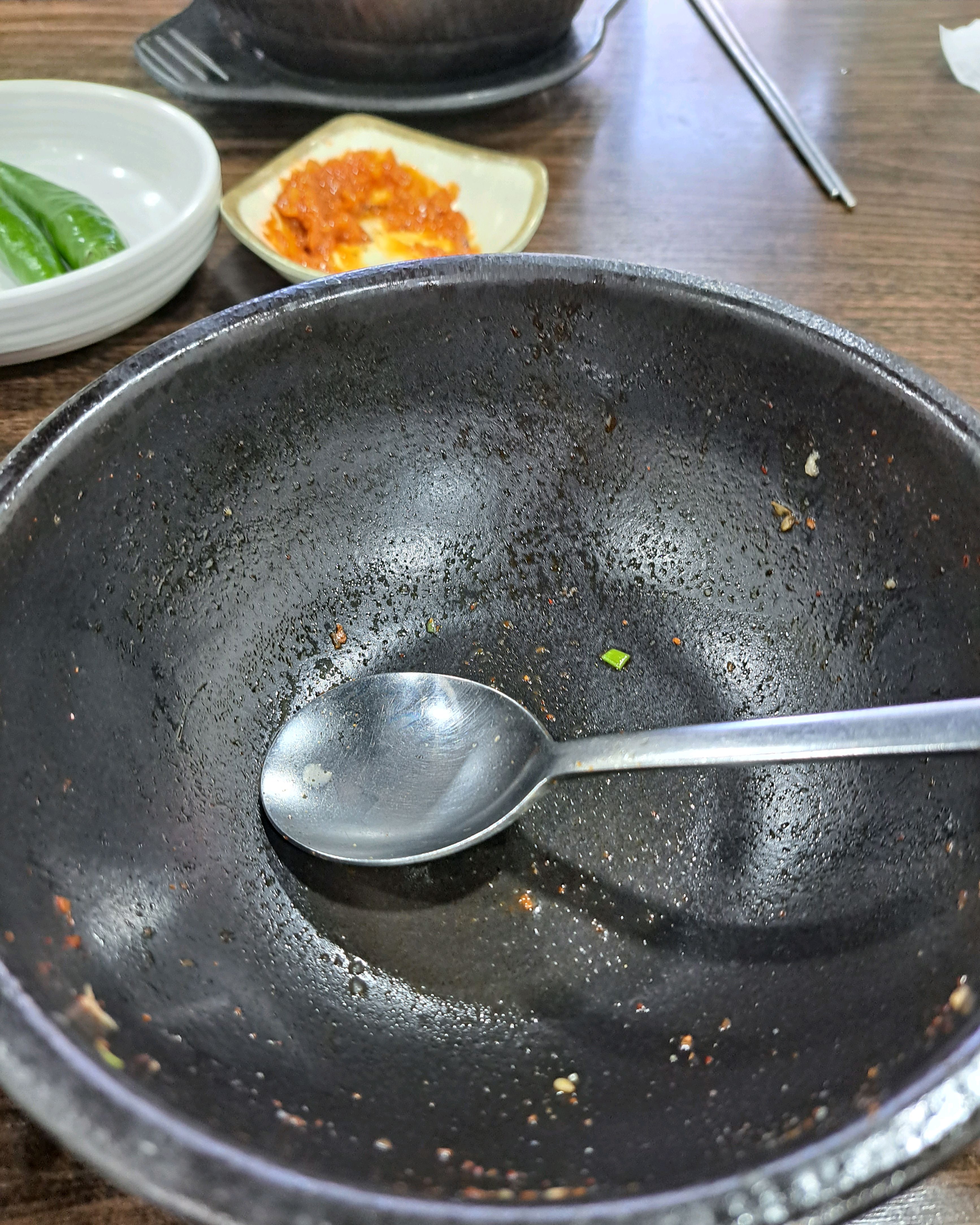 [하동 맛집 백년국밥] 직접 가본 로컬 리뷰