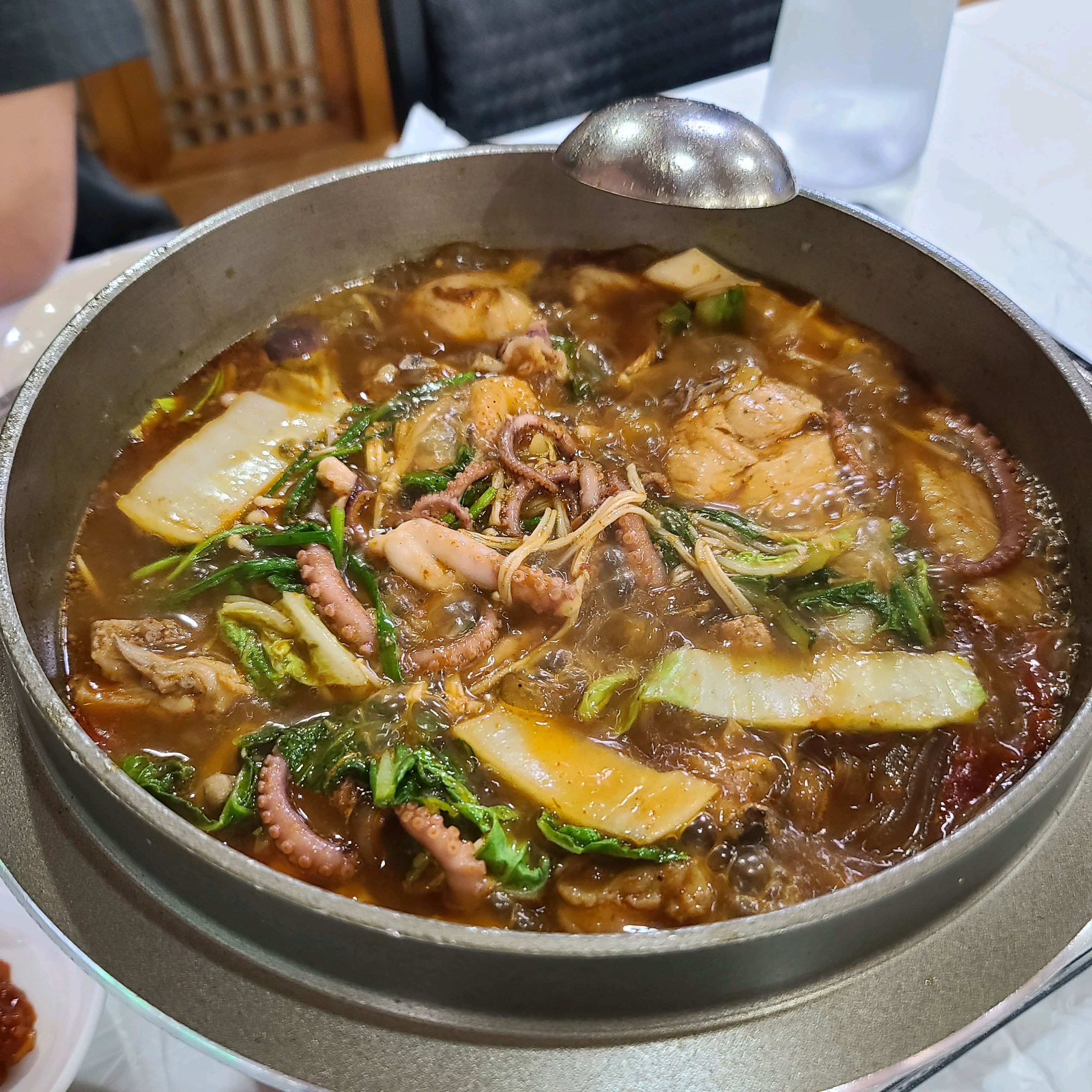 [강릉 맛집 강릉부성불고기찜닭] 직접 가본 로컬 리뷰