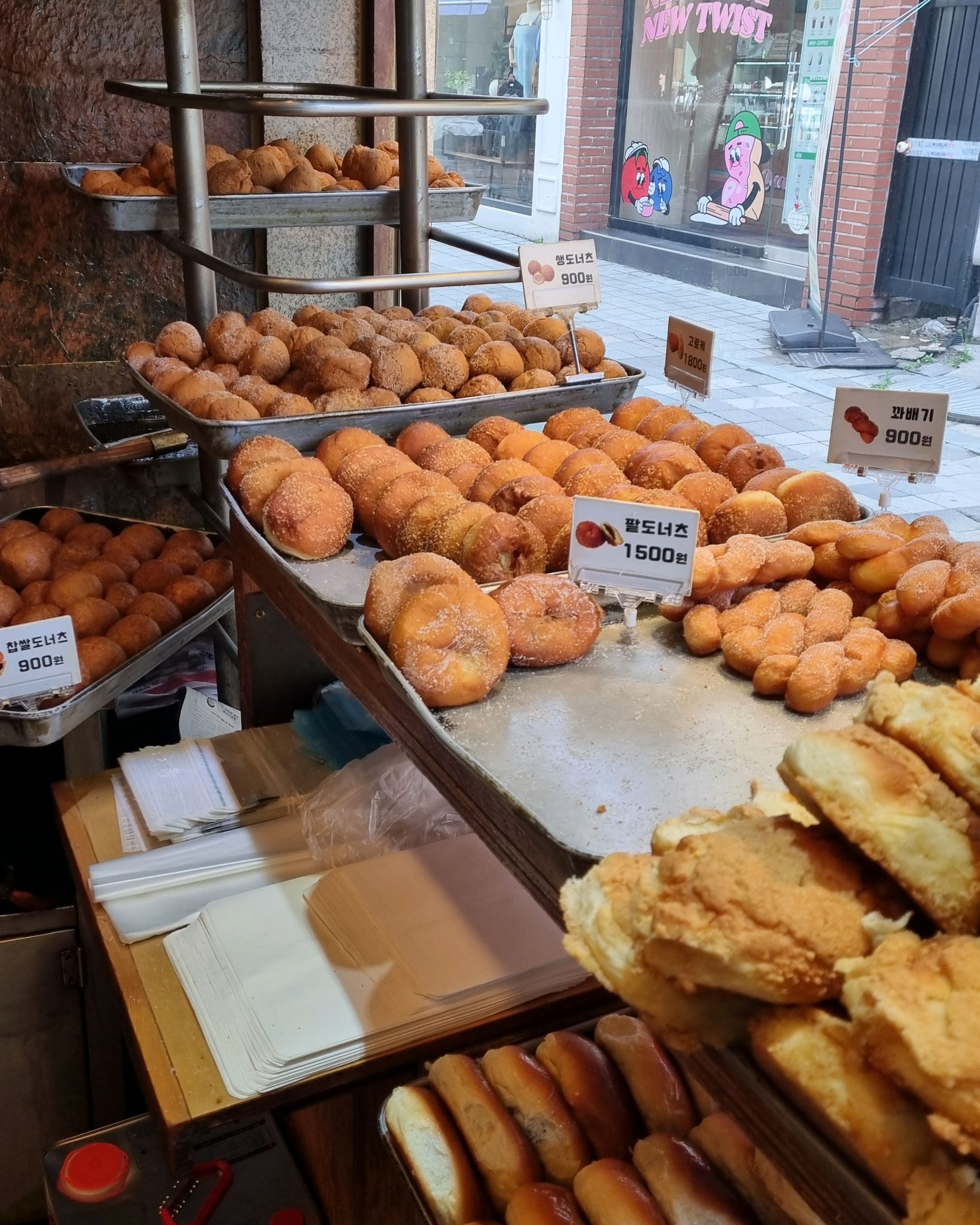 [강릉 맛집 바로방] 직접 가본 로컬 리뷰