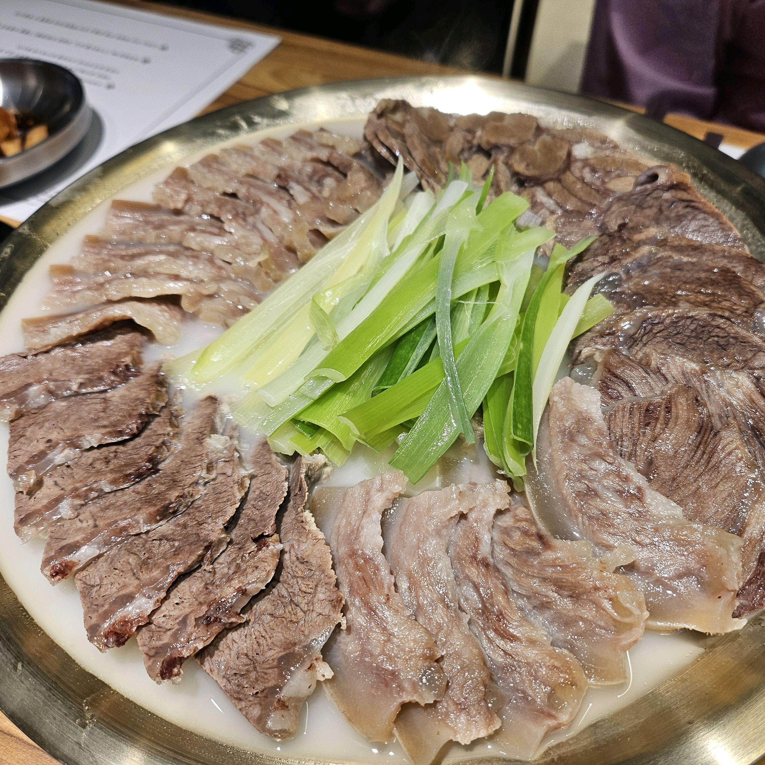 오리역 맛집 우두머리 내돈내산 찐리뷰