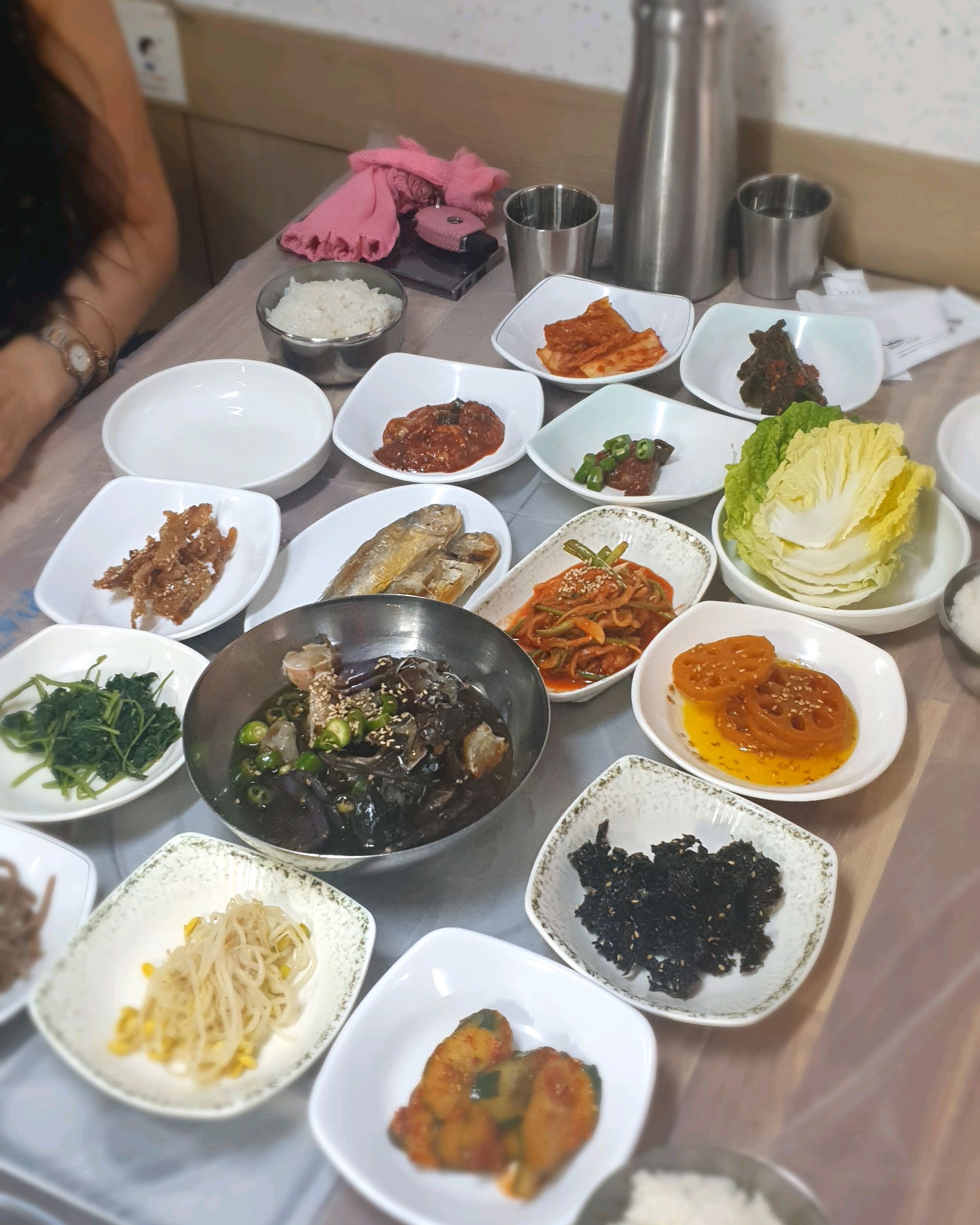 [여수 맛집 해풍게장] 직접 가본 로컬 리뷰