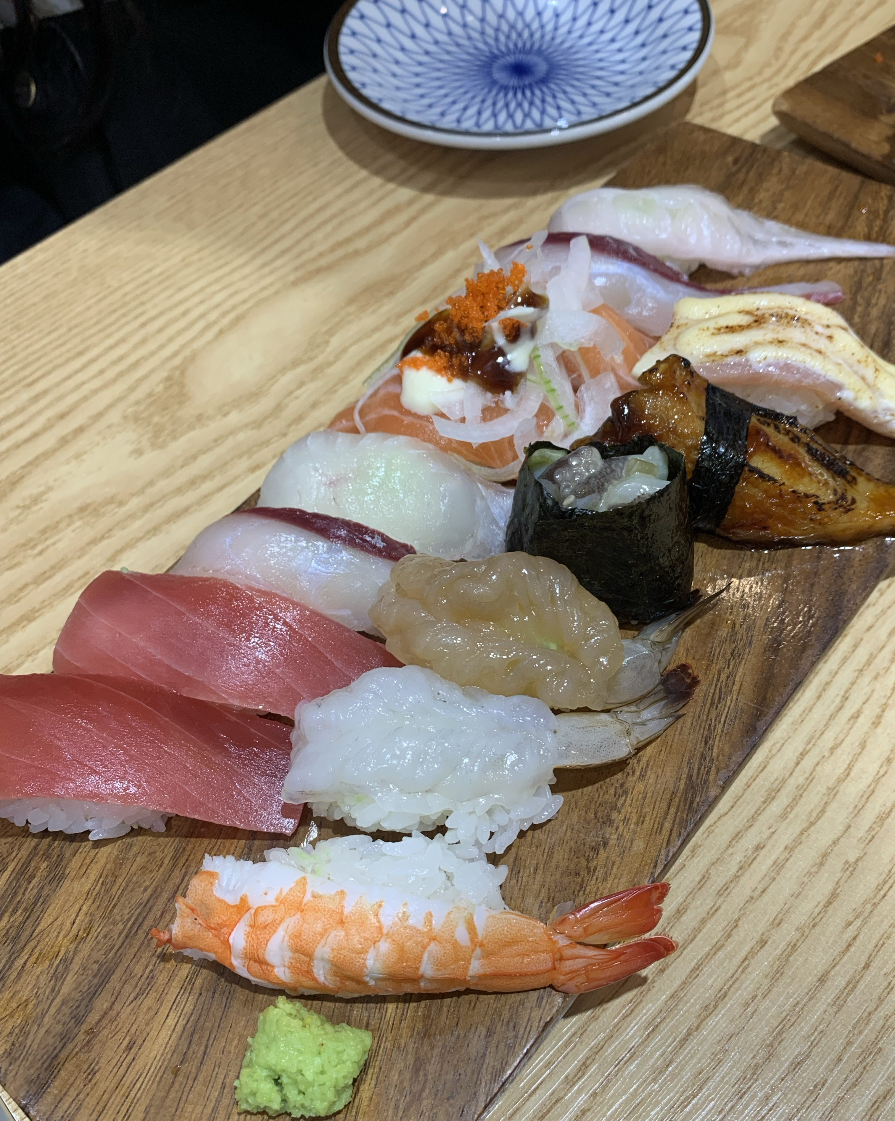 
서울시 도봉구 방학동 맛집 스시린
