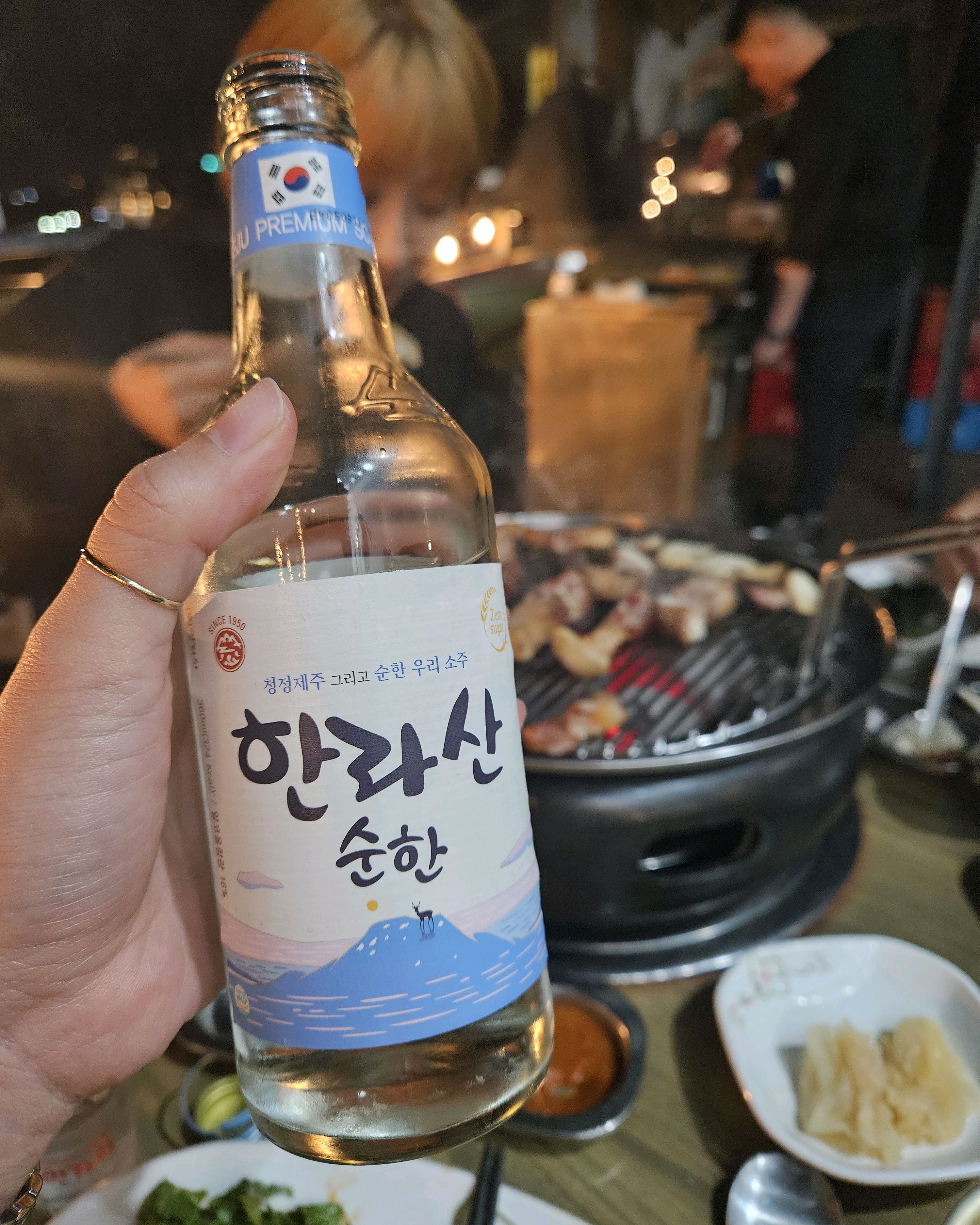 [애월 맛집 돌담위에흑돼지] 직접 가본 로컬 리뷰
