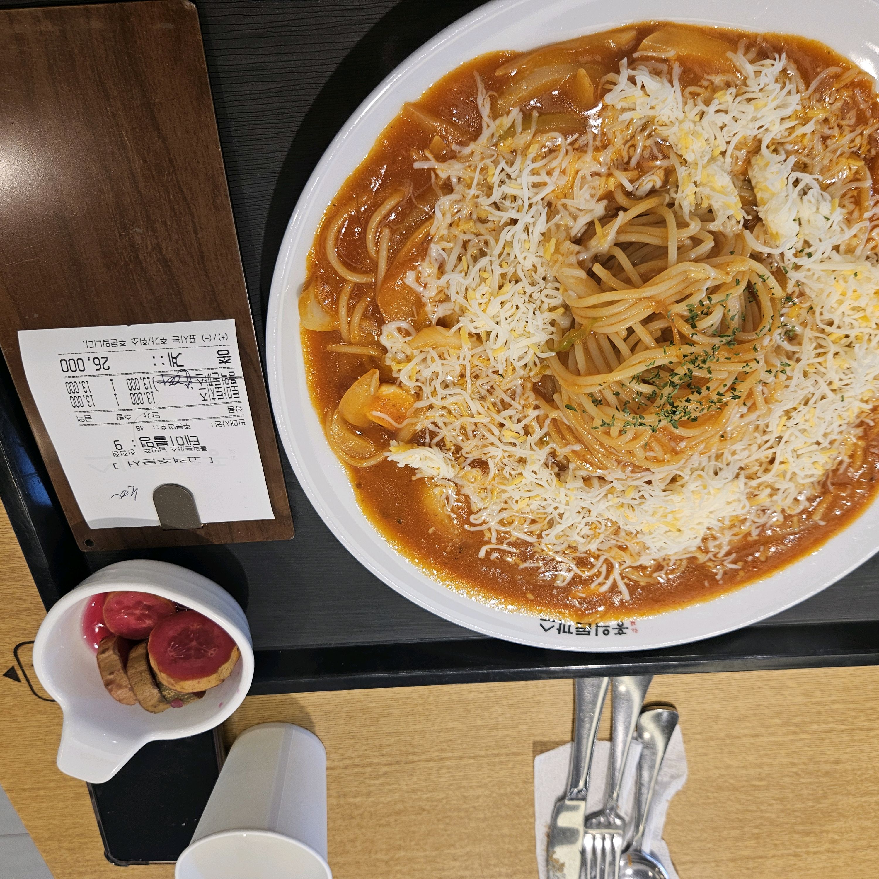 푸짐하고 맛있어요 - 남양주 진접 맛집 홍익돈까스 남양주진접점