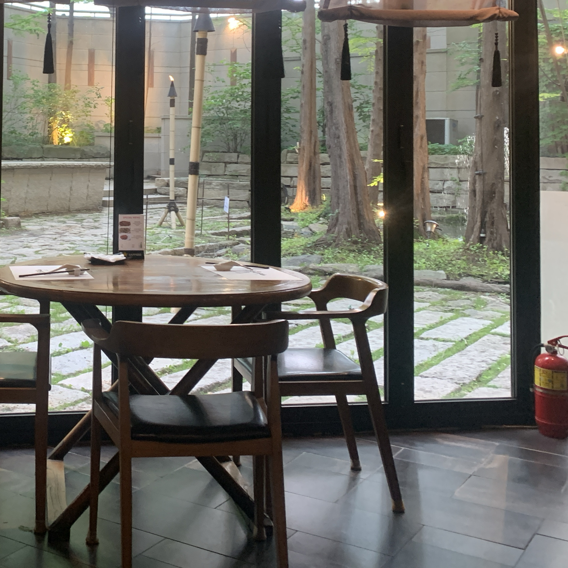 정자역 맛집 호접몽 내돈내산 찐리뷰