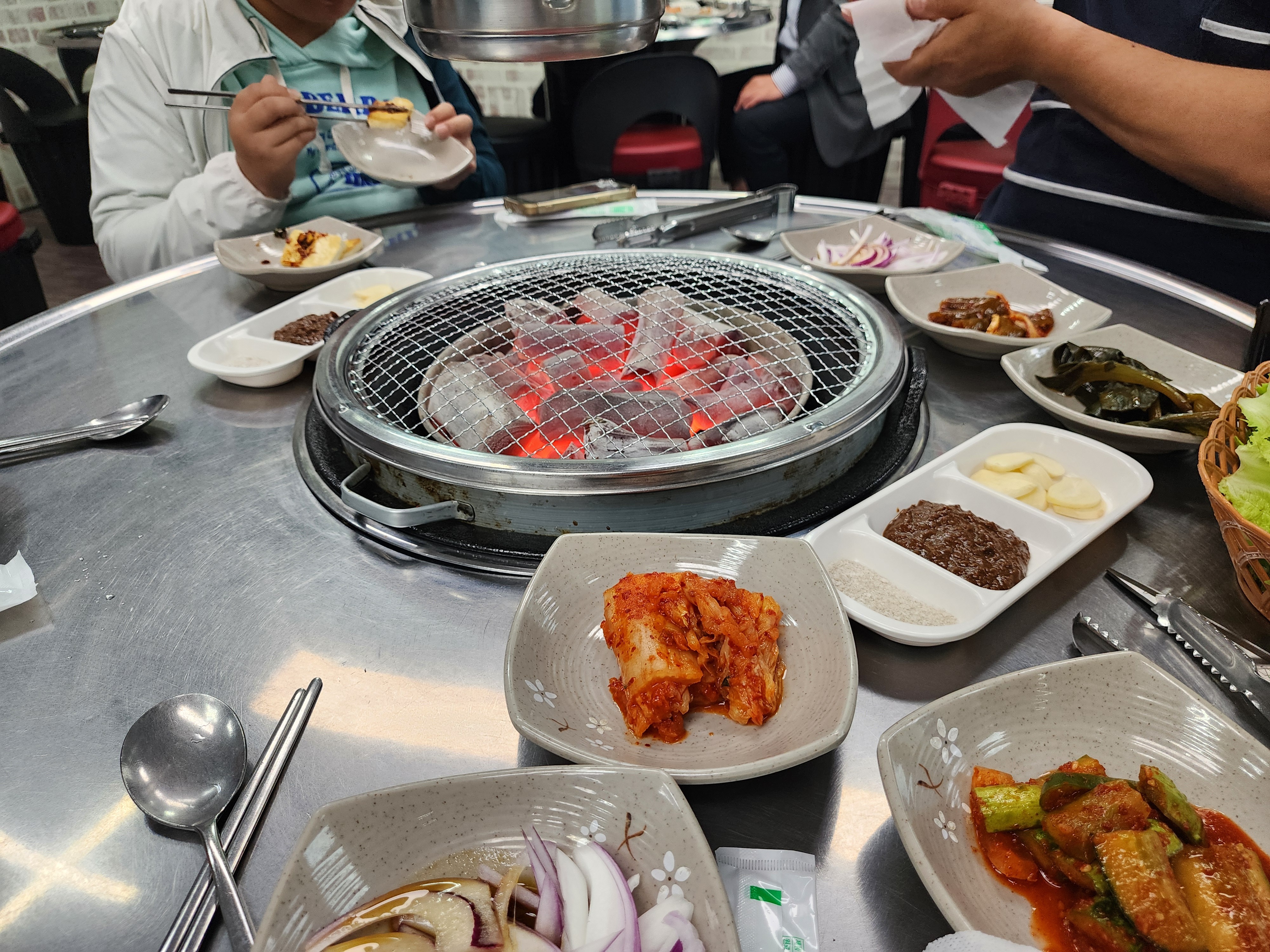 [하이원 맛집 초원정육점식당] 직접 가본 로컬 리뷰