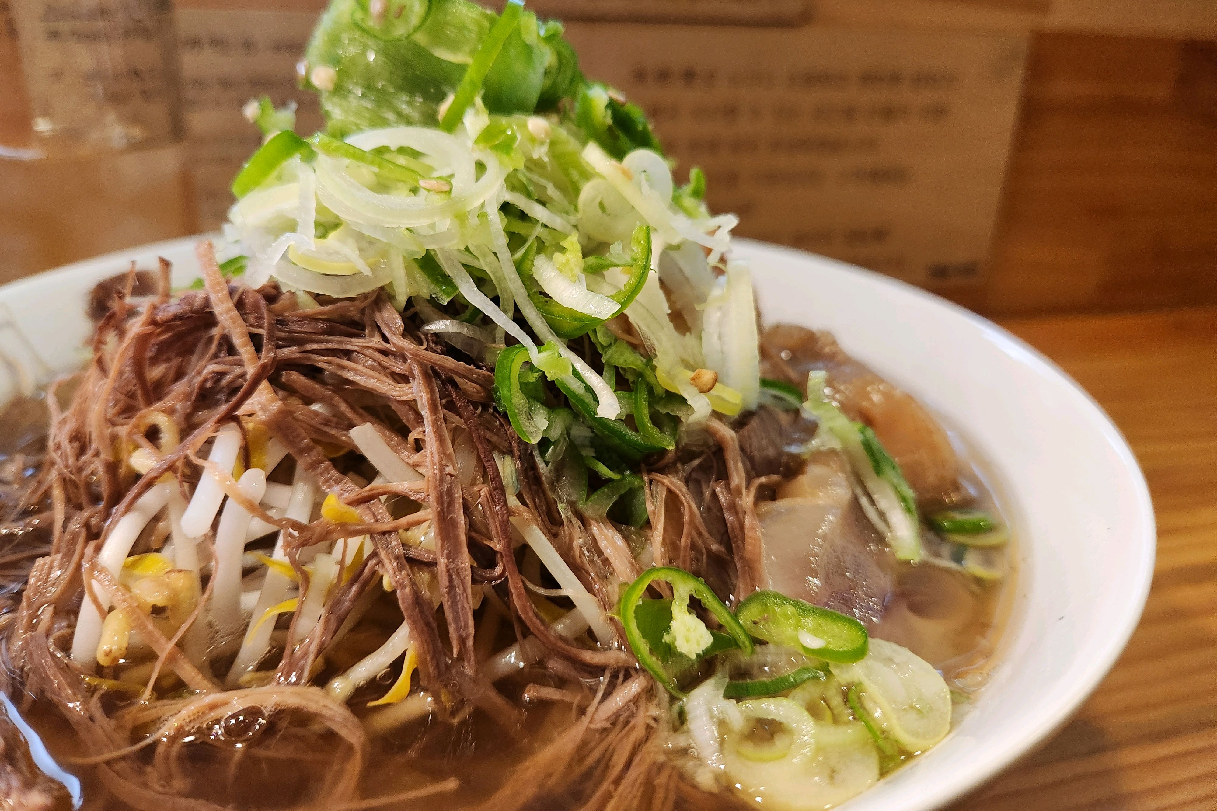 양도 많고 진짜 맛있네요👍👍👍 재료도 신선해보이고! - 건대입구역 맛집 미분당 건대점