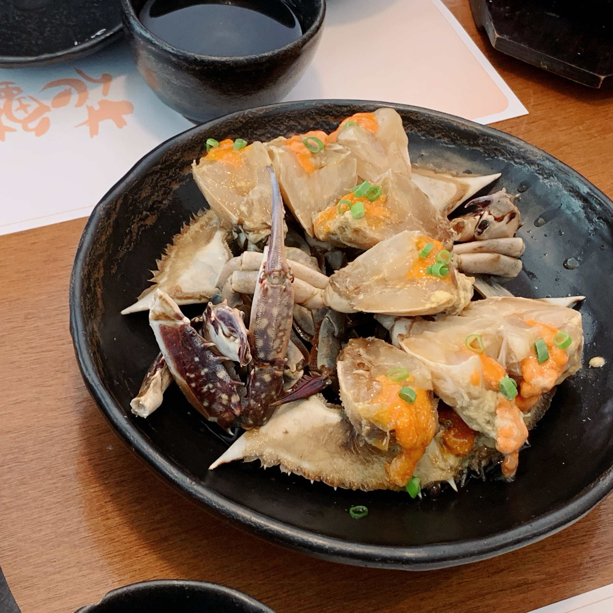 [여의도 맛집 화해당 여의도점] 직접 가본 로컬 리뷰