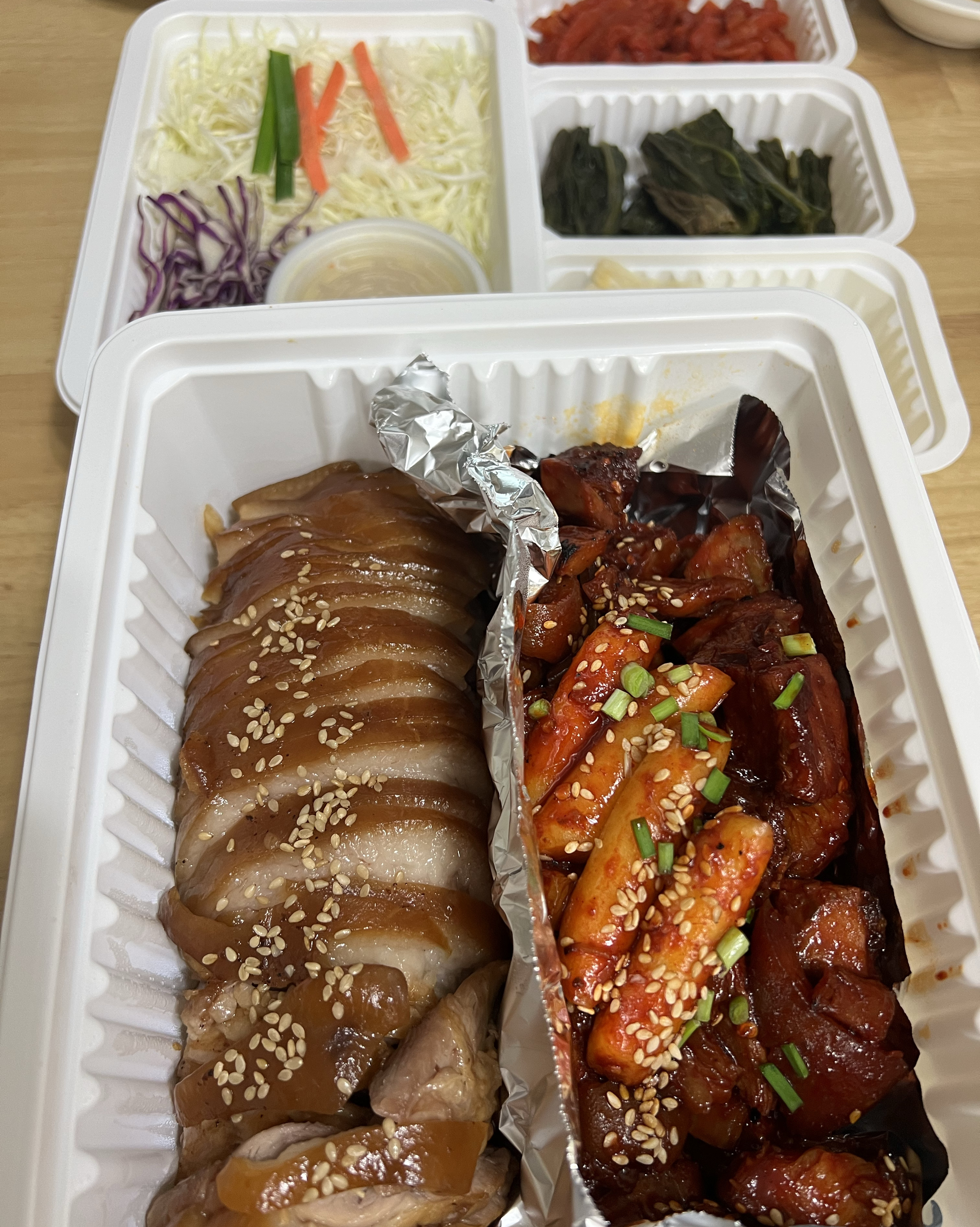 [동해 맛집 족발야시장 동해평릉점] 직접 가본 로컬 리뷰