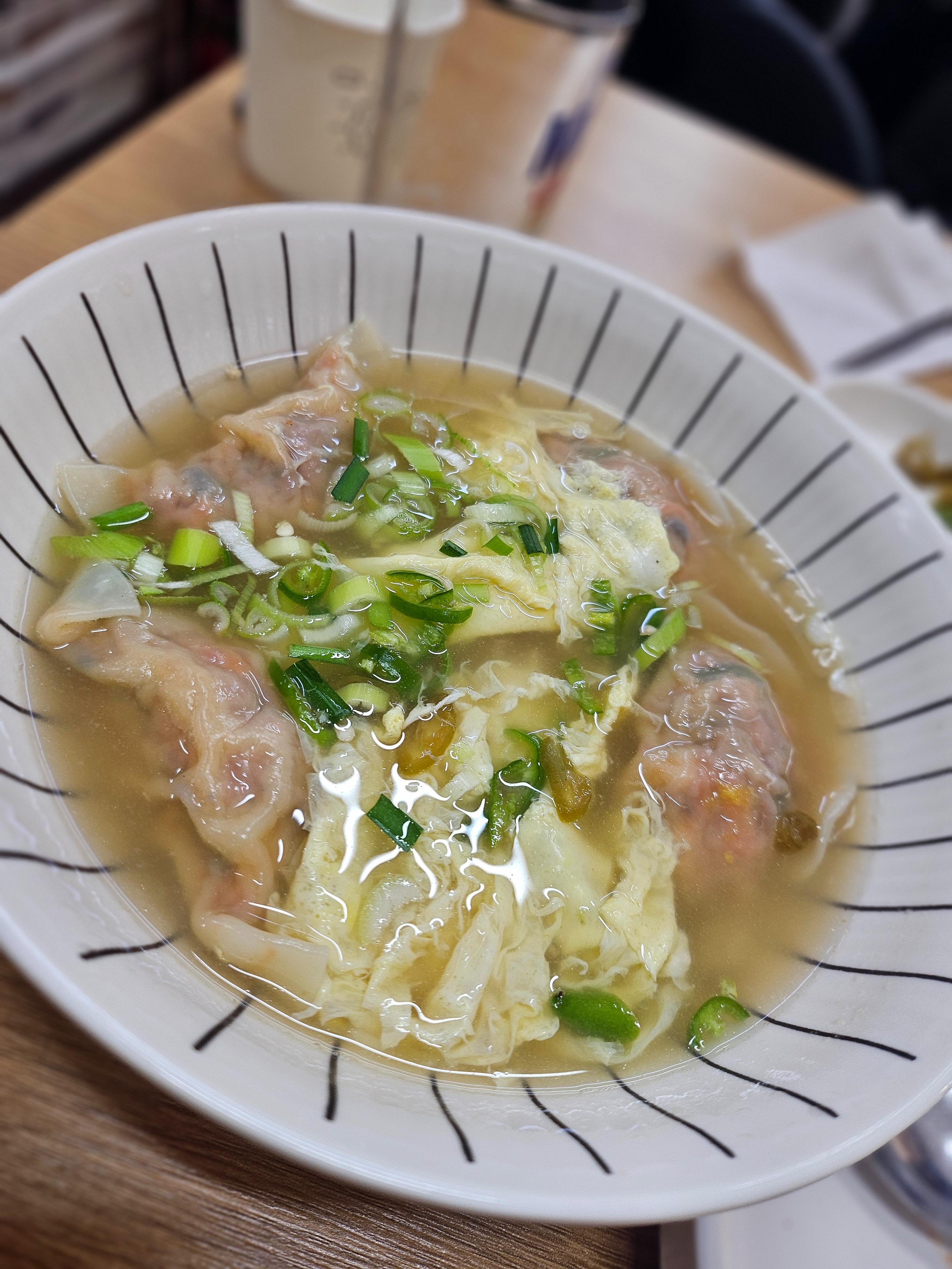 
서울시 중랑구 면목본동 맛집 만두만 사가정본점