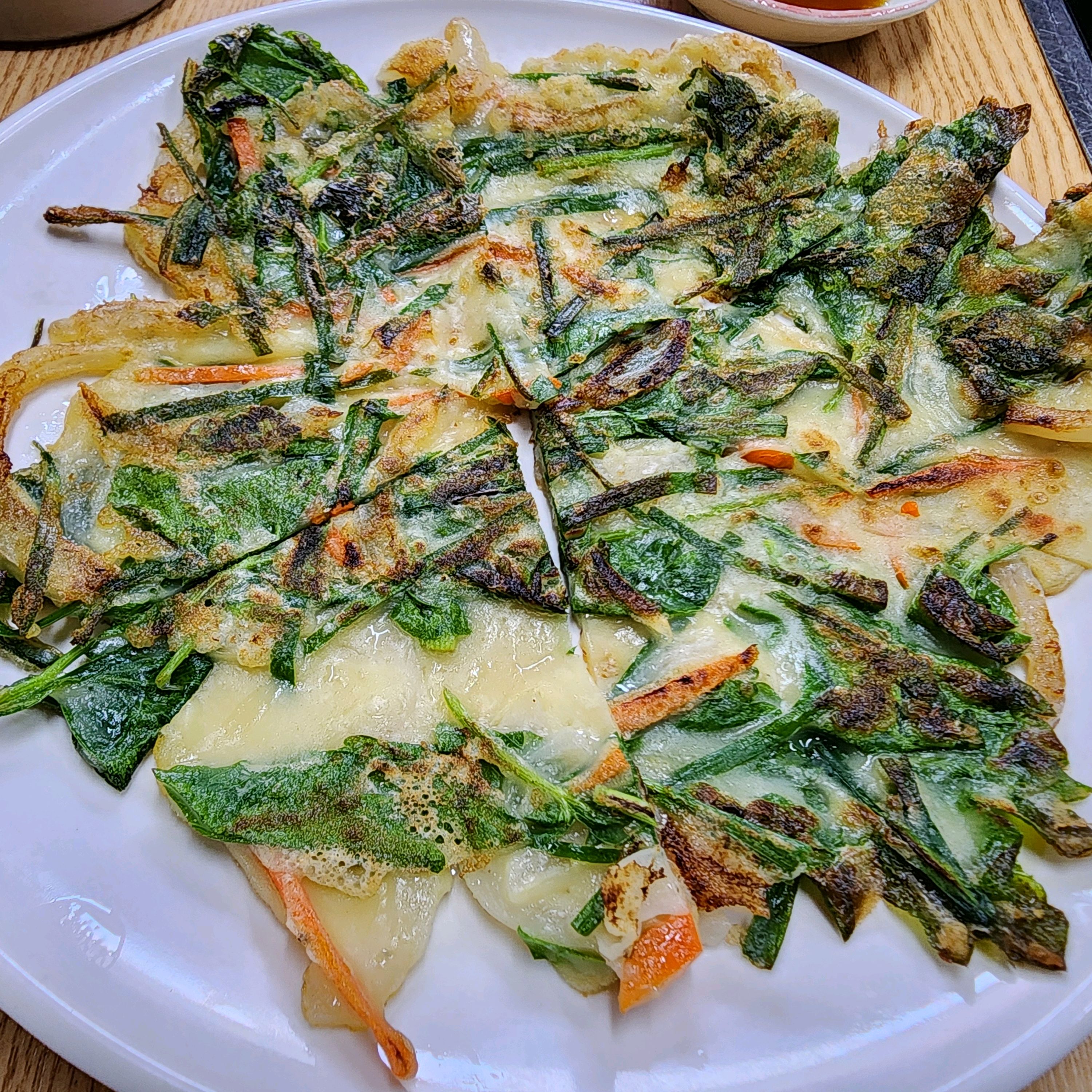 [삼척 맛집 송성헌쌈밥] 직접 가본 로컬 리뷰