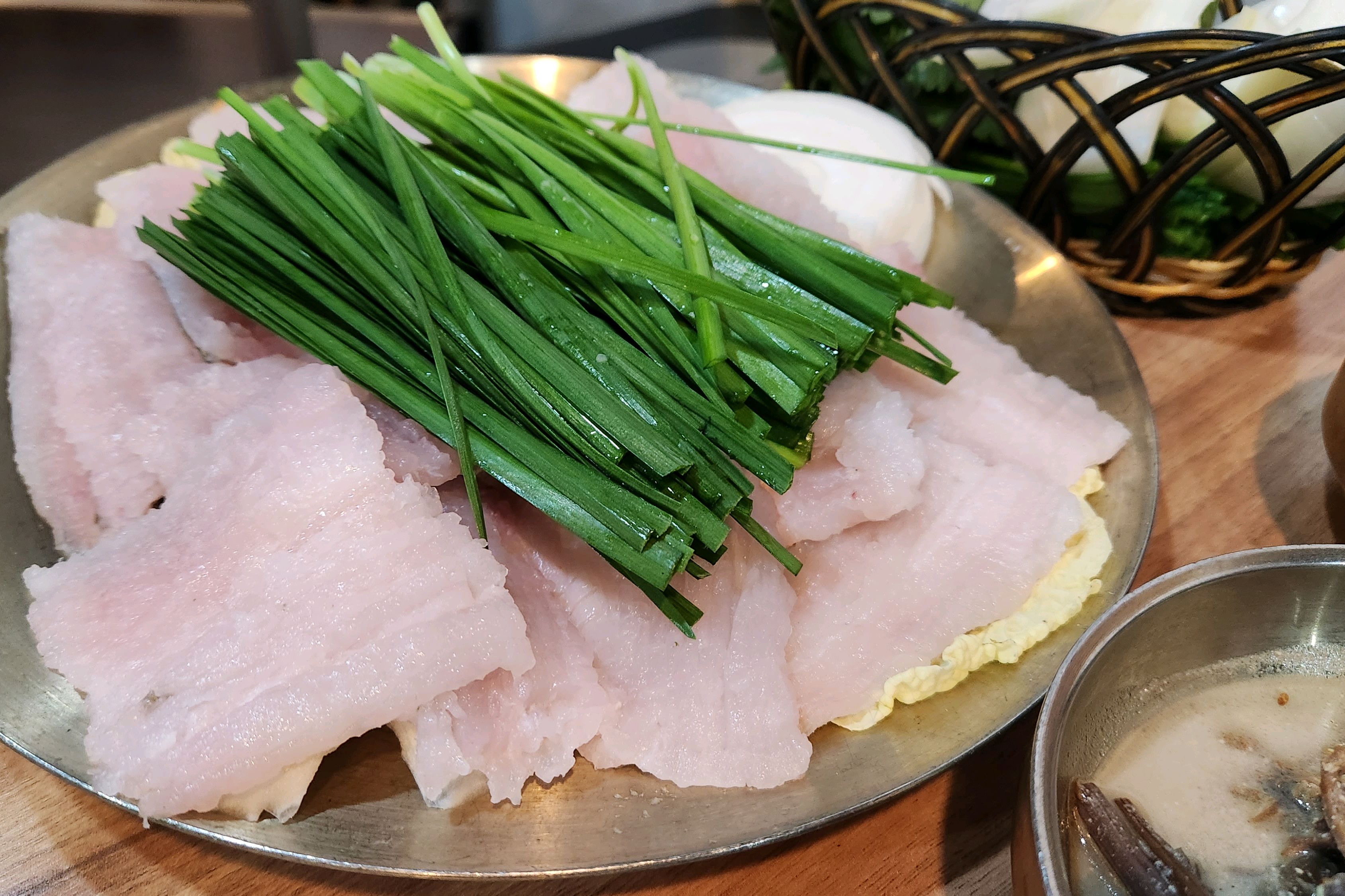  대방역 맛집 순천집