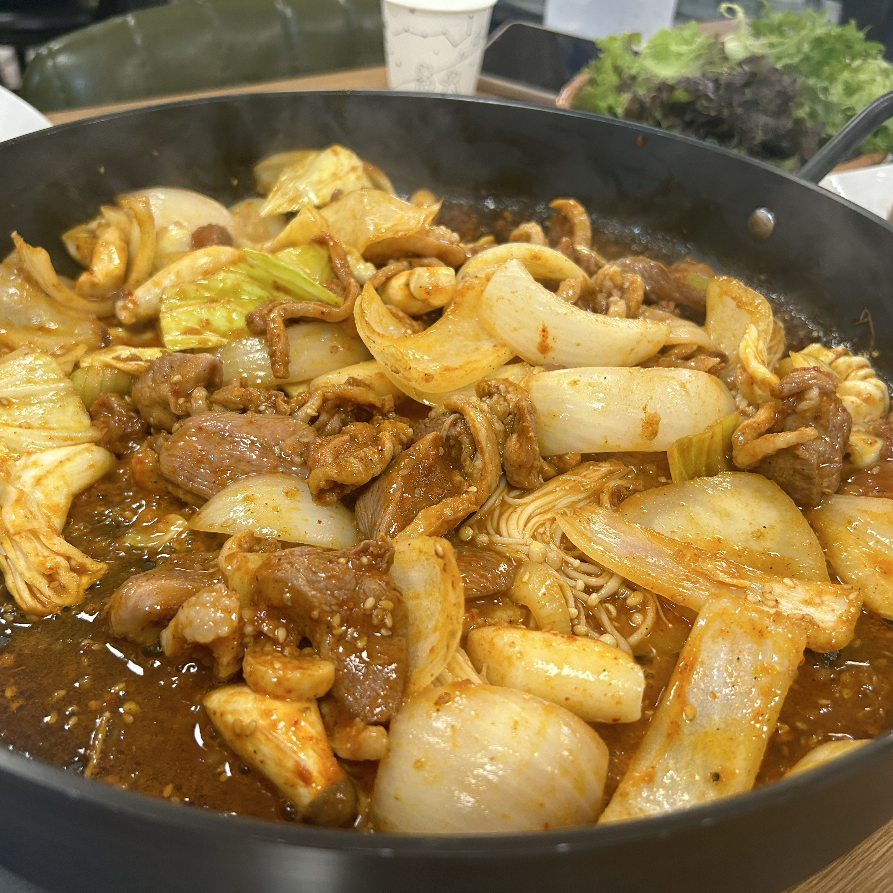 [동해 맛집 본가오리] 직접 가본 로컬 리뷰