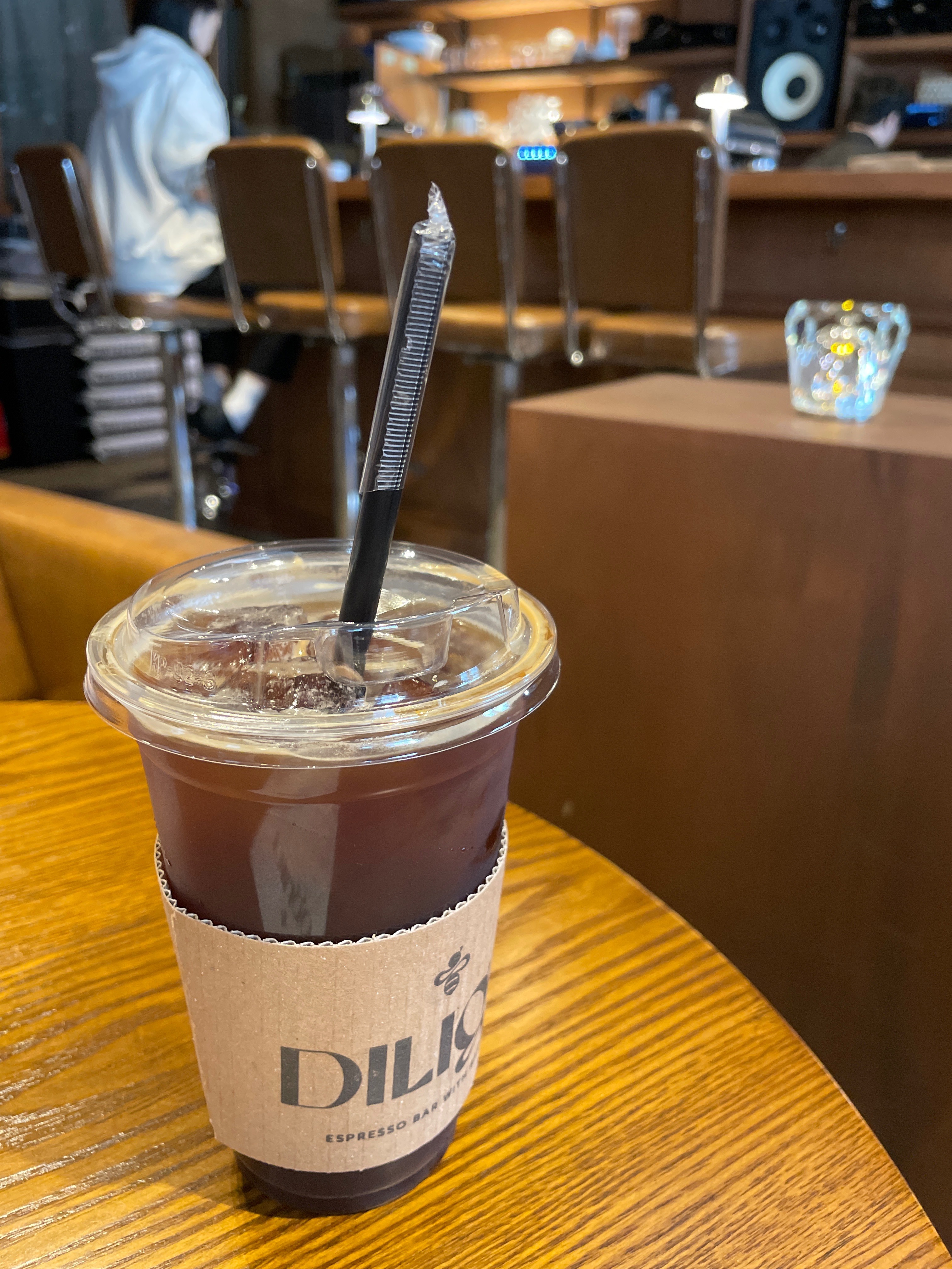 오리역 맛집 DILIGO 내돈내산 방문후기