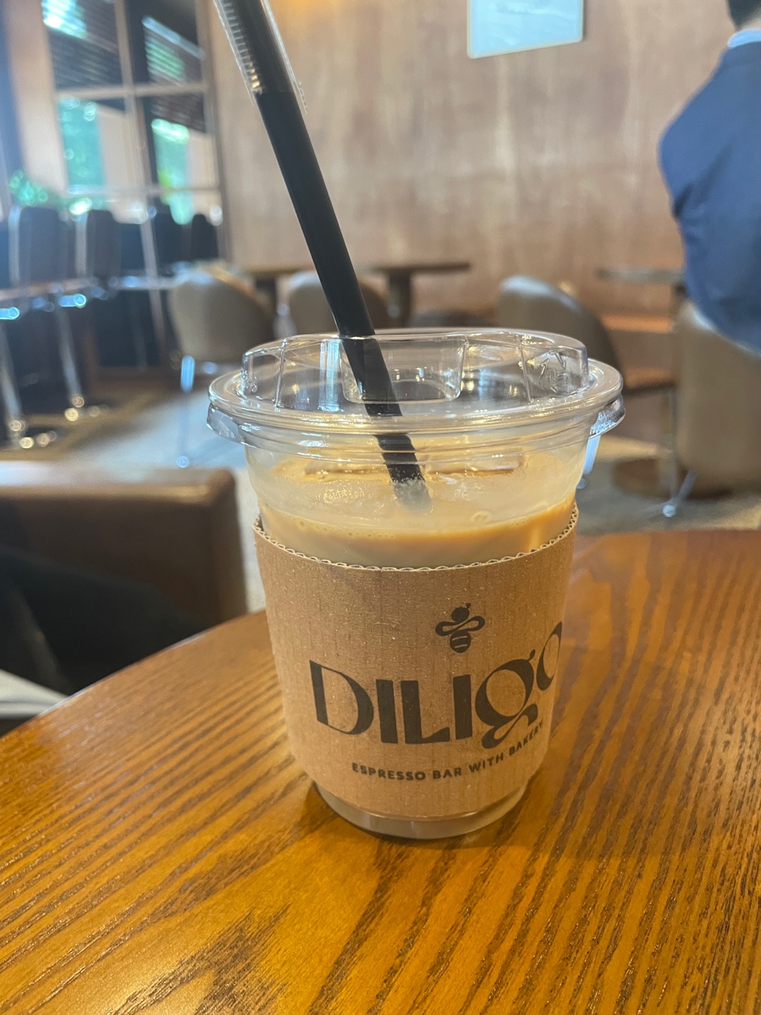 오리역 맛집 DILIGO 내돈내산 방문후기
