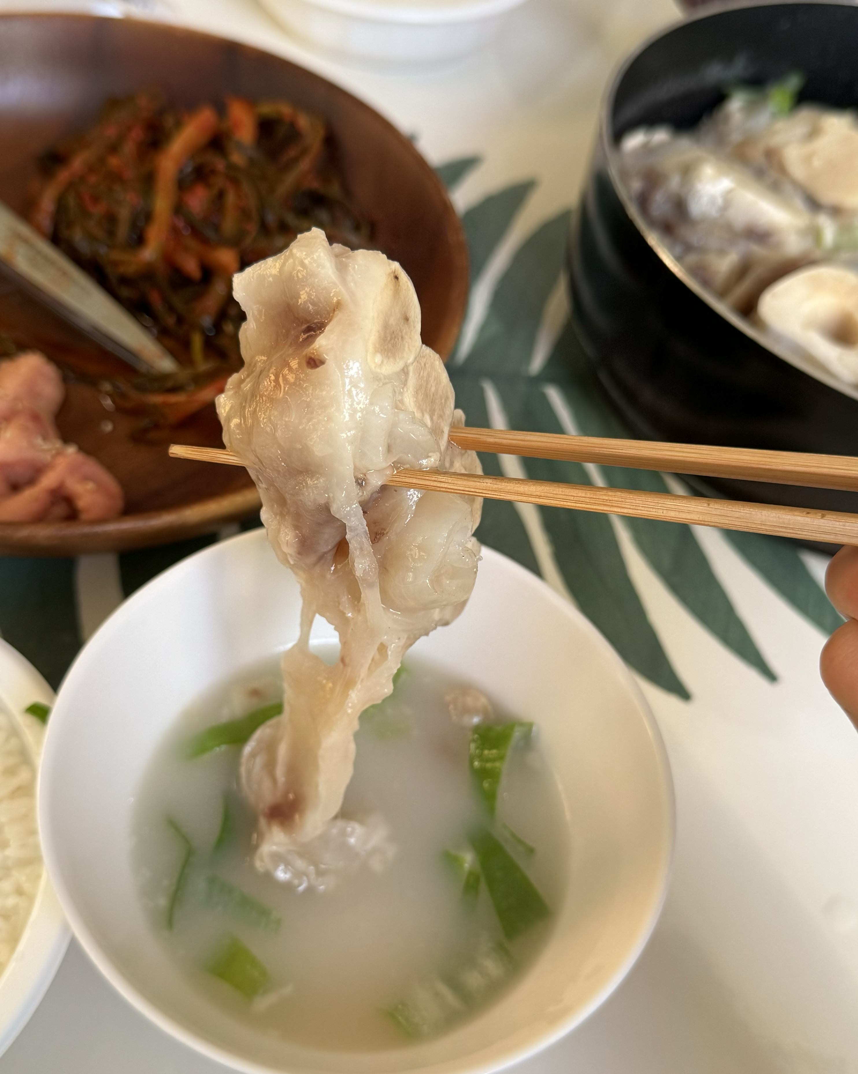 [양평역 맛집 해남진성옥] 직접 가본 로컬 리뷰