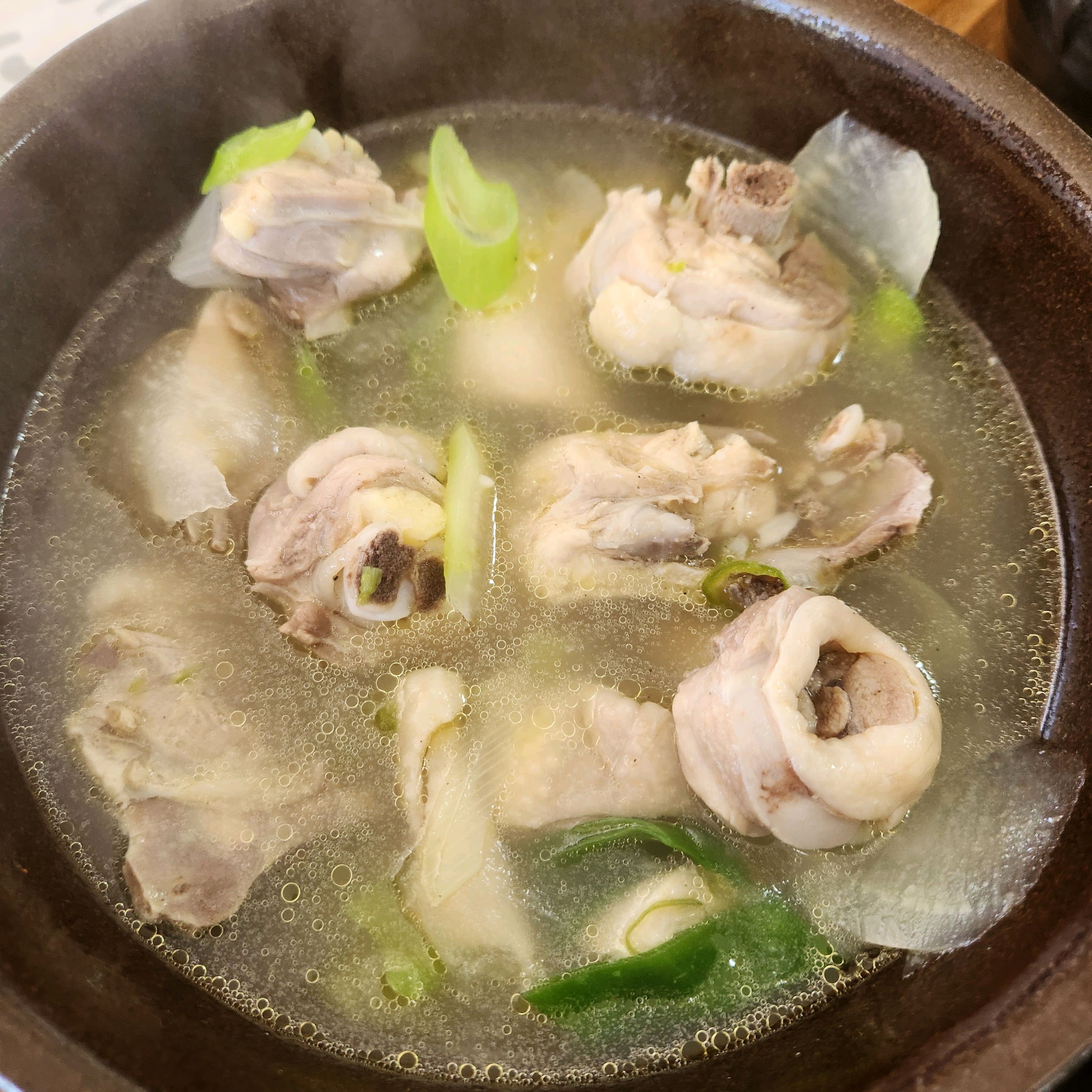 [하동 맛집 지리산대박터고매감] 직접 가본 로컬 리뷰