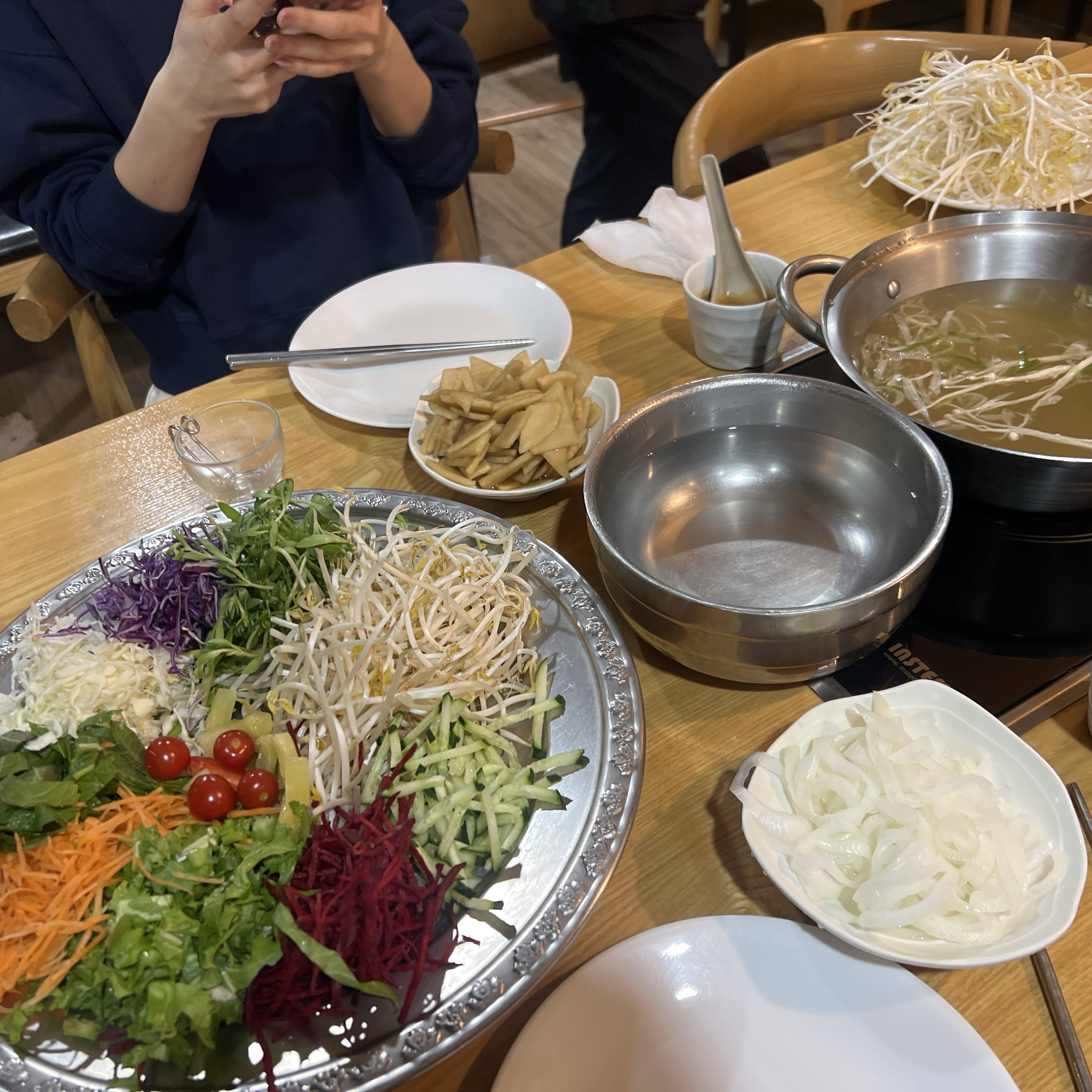  학여울역 맛집 다낭월남쌈