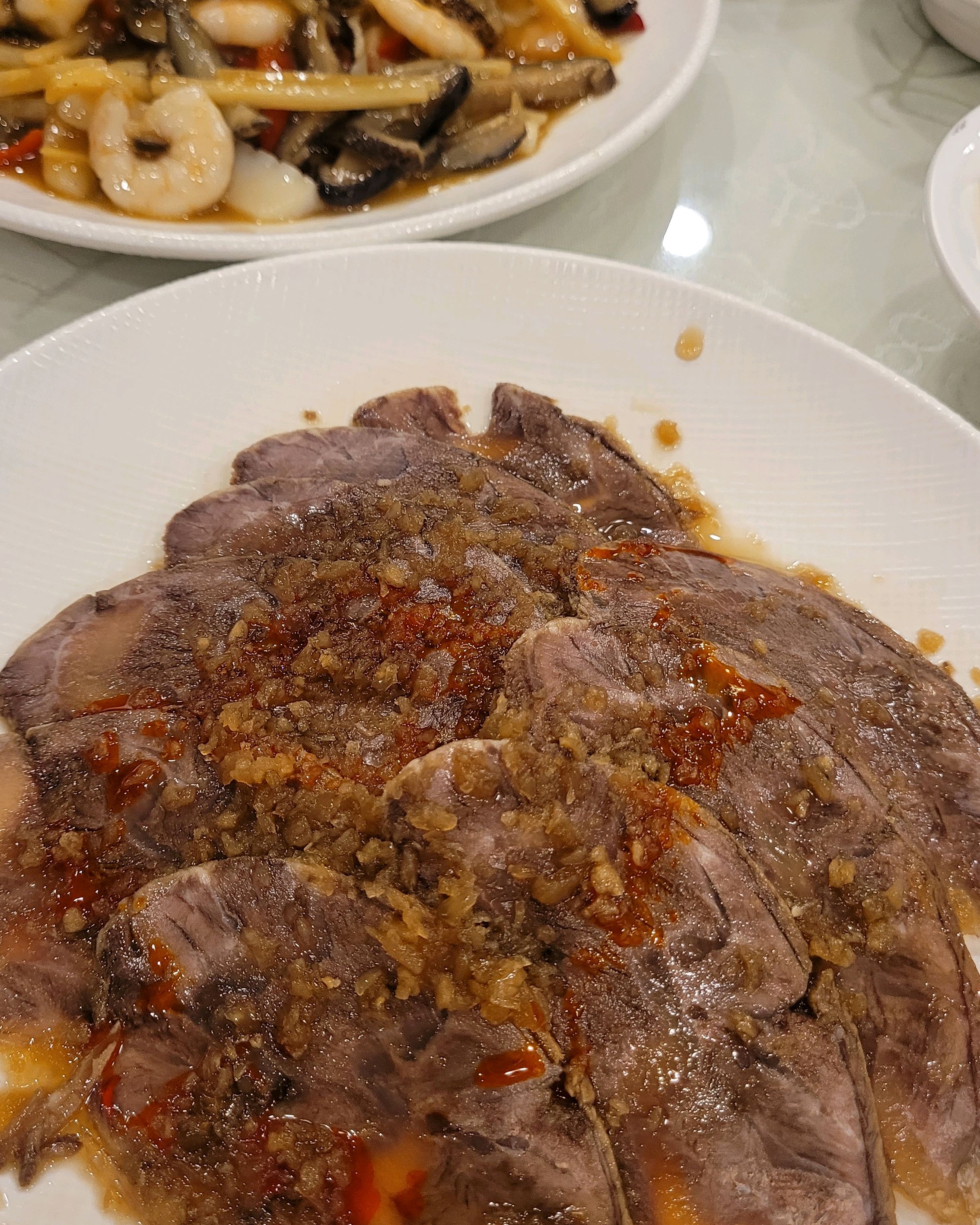 부산 차이나타운 처음가봤어요! 아이에게 어디갈지한곳 가보라했더니 그거리에 많은 식당 중 이
