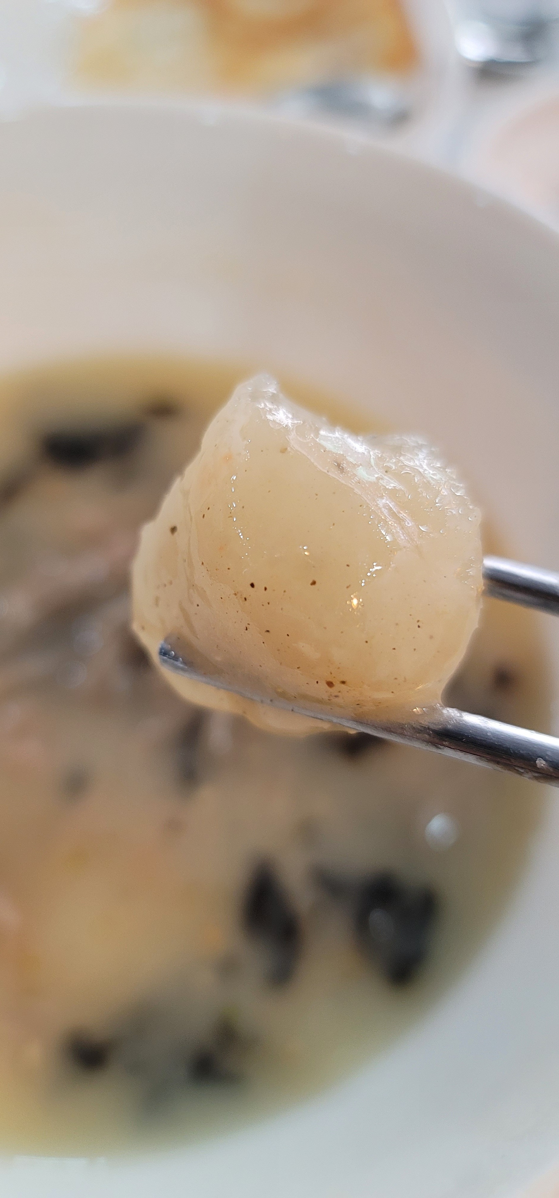 [삼척 맛집 옹심] 직접 가본 로컬 리뷰