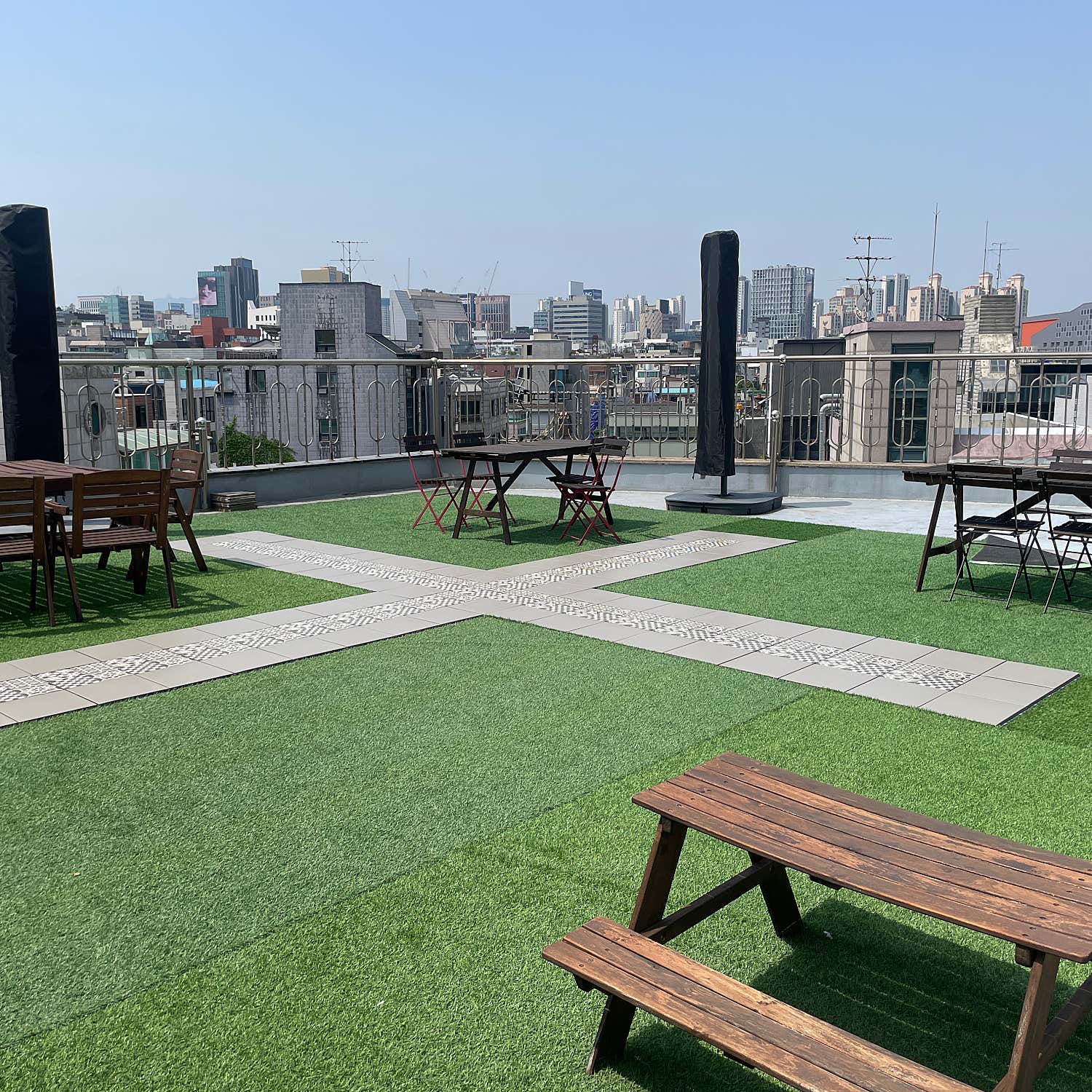 2번째 스튜디오 사진