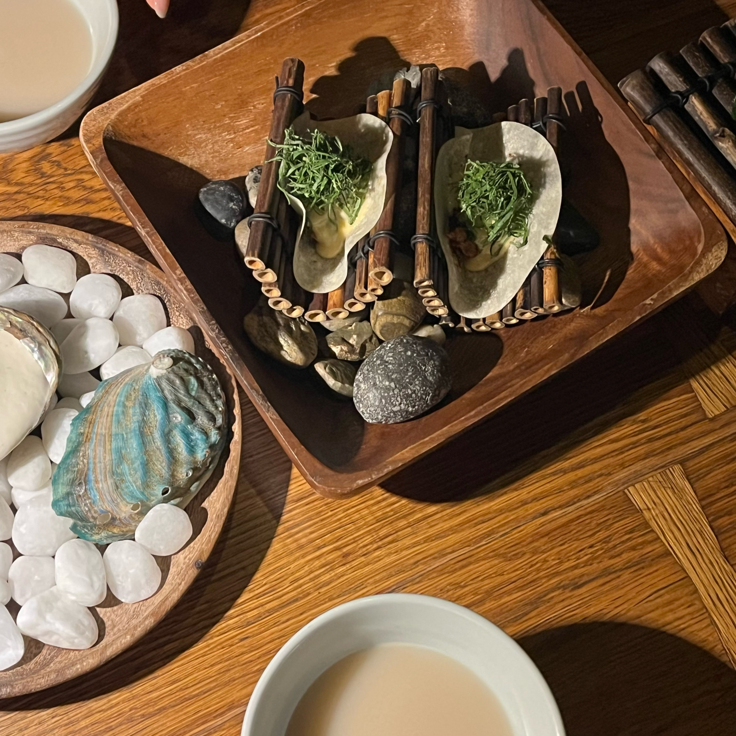 [경리단길 맛집 한국술집 안씨막걸리] 직접 가본 로컬 리뷰
