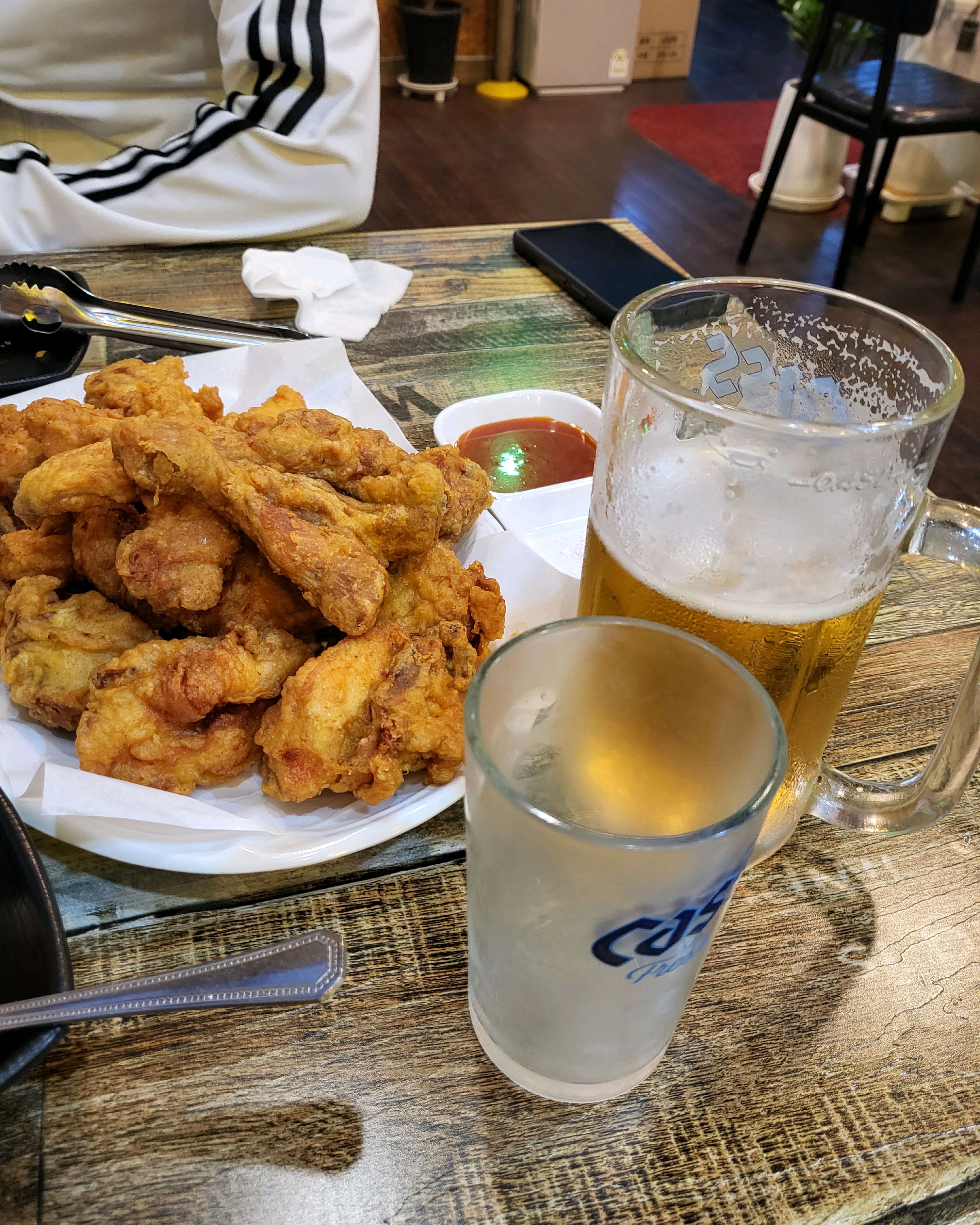 대천 맛집 [페리카나 대천해수욕장점] 직접 가본 로컬 리뷰