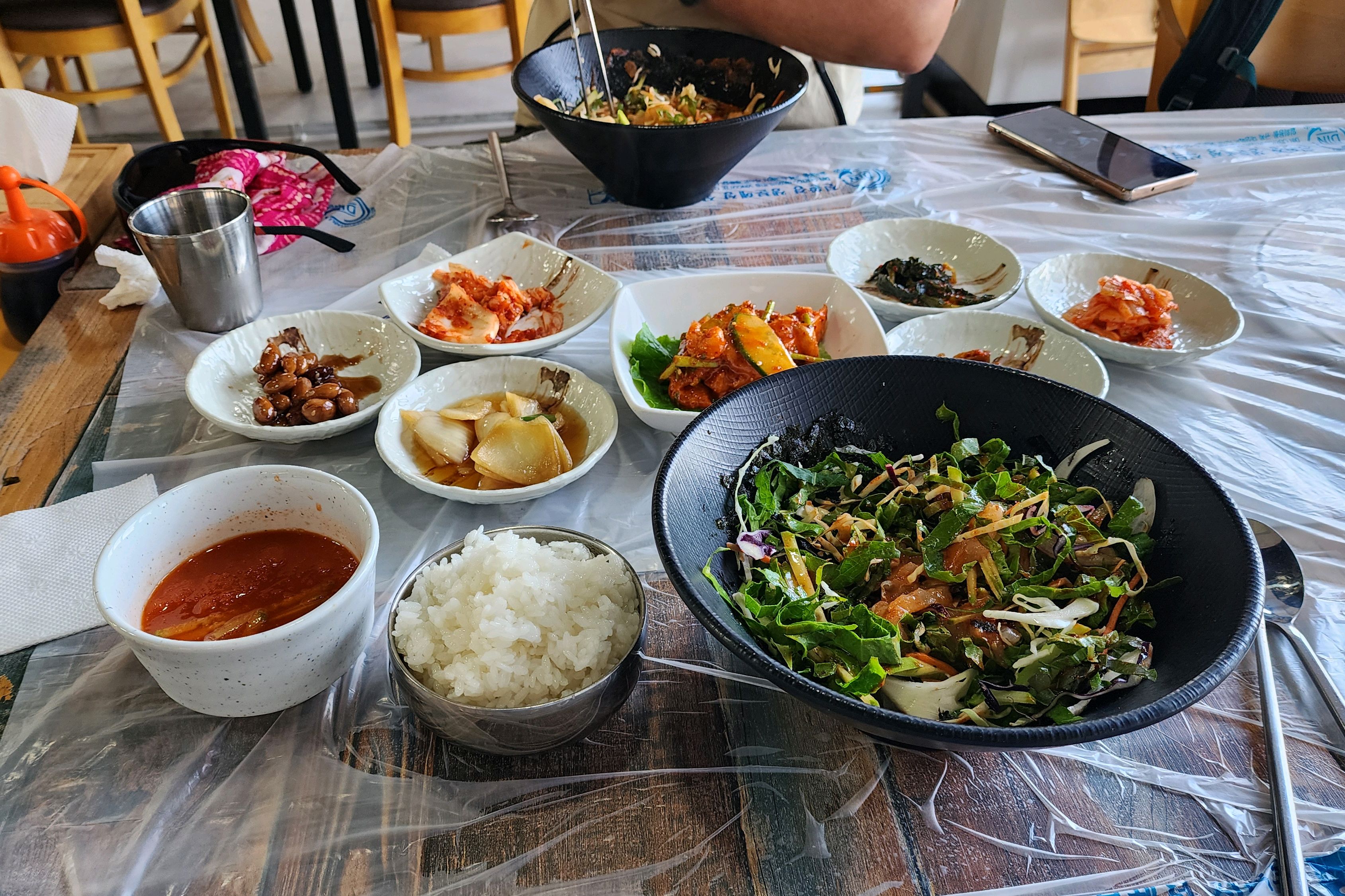 대천 맛집 [죽도보물섬횟집] 직접 가본 로컬 리뷰