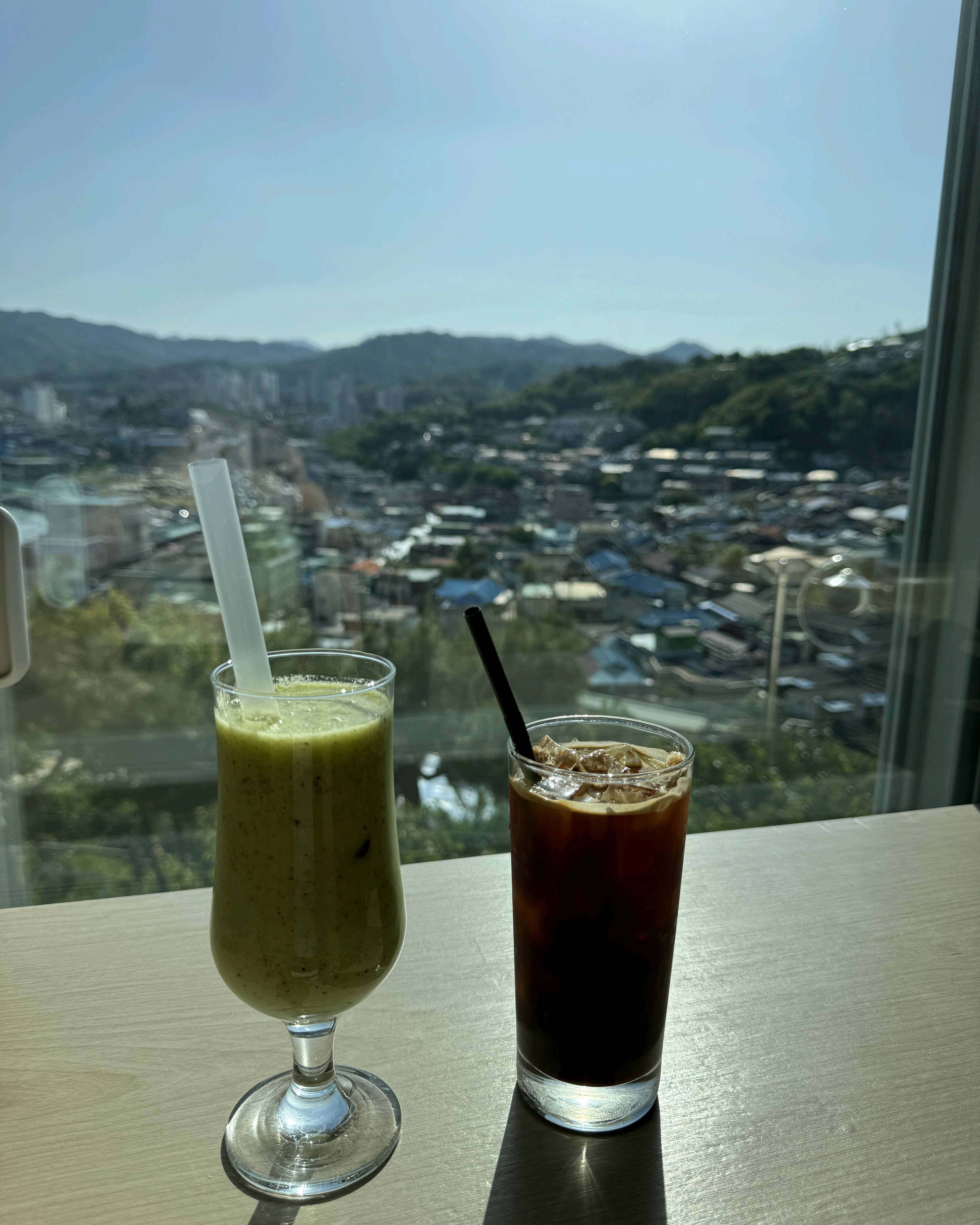[동해 맛집 103LAB 카페] 직접 가본 로컬 리뷰