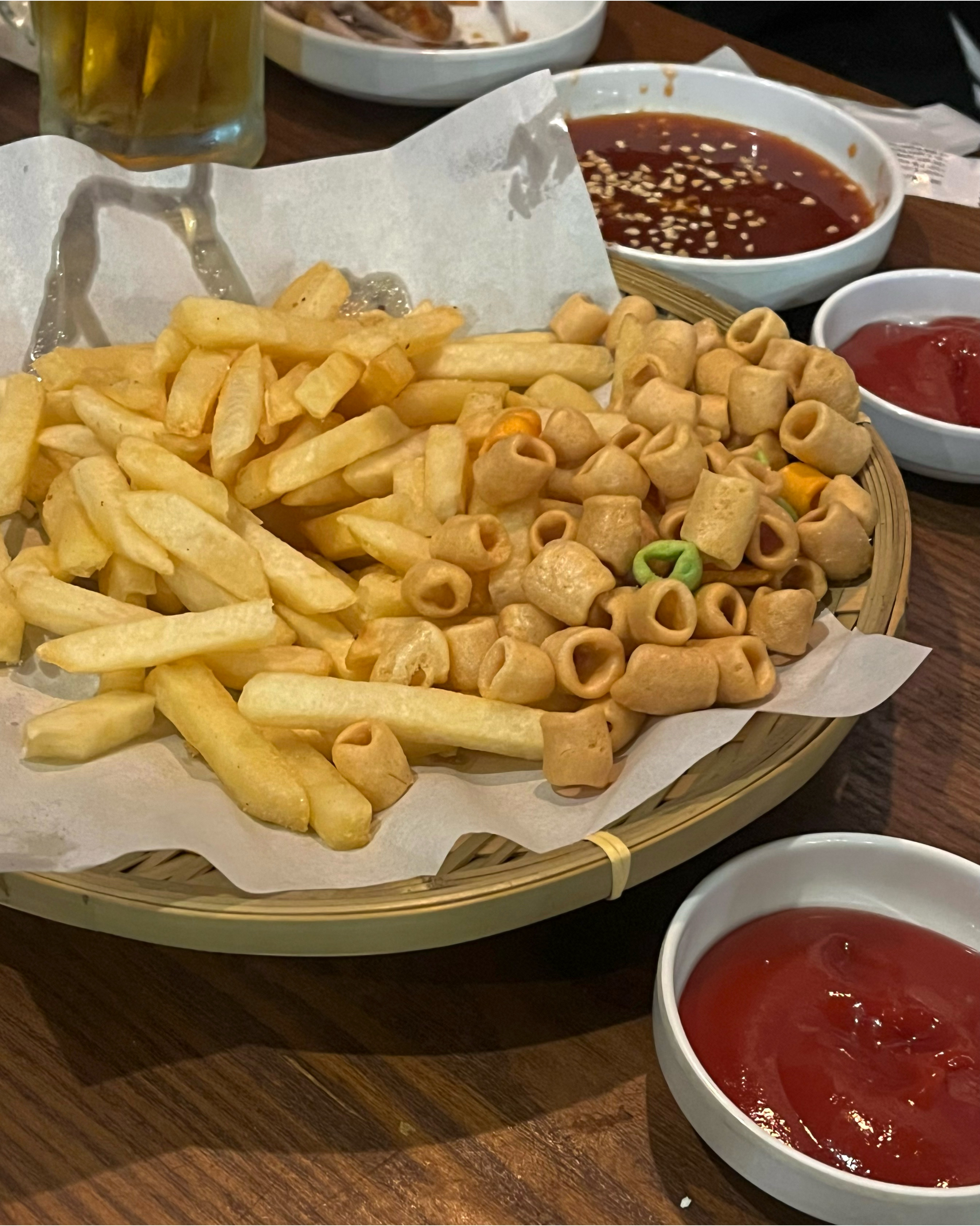 [경리단길 맛집 프리모펍을지로골뱅이] 직접 가본 로컬 리뷰