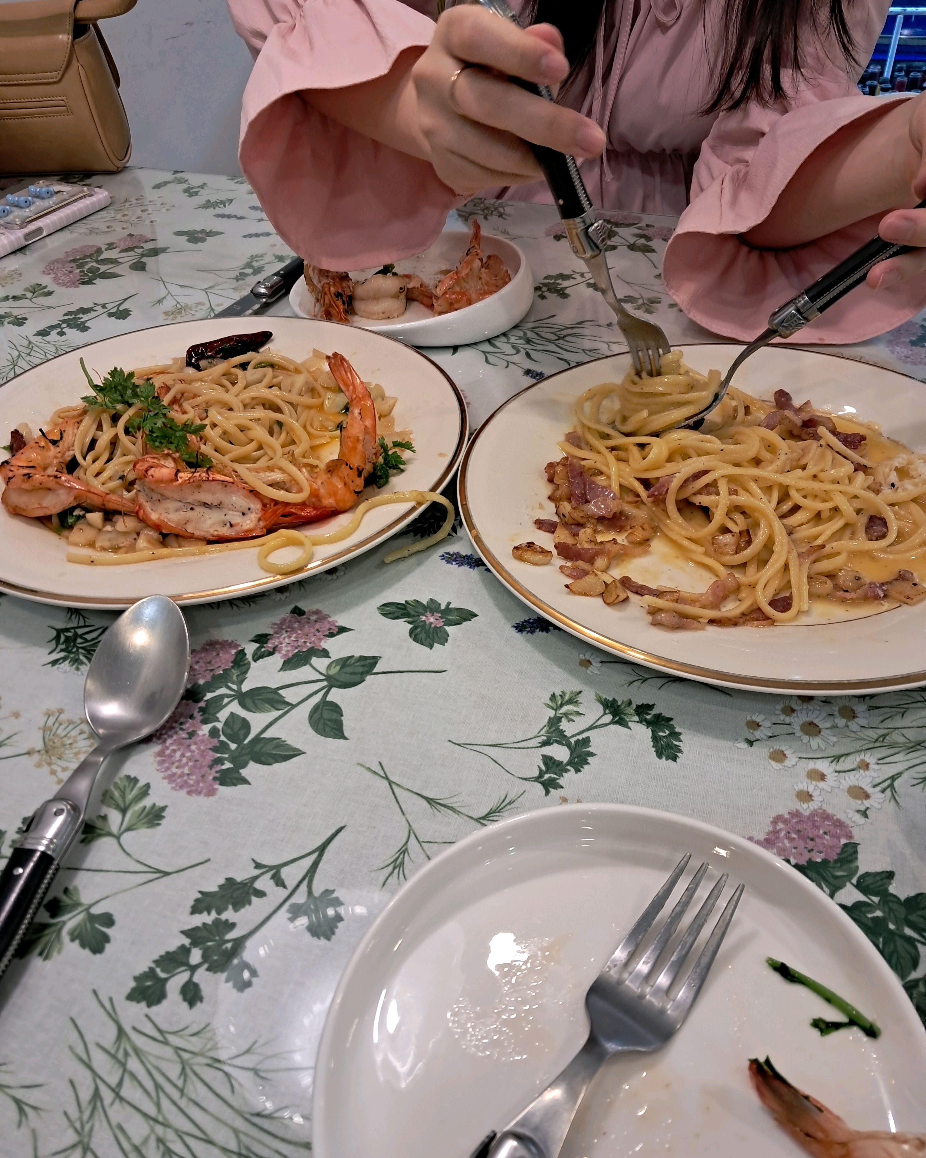 [천안 맛집 아뜨란테] 직접 가본 로컬 리뷰