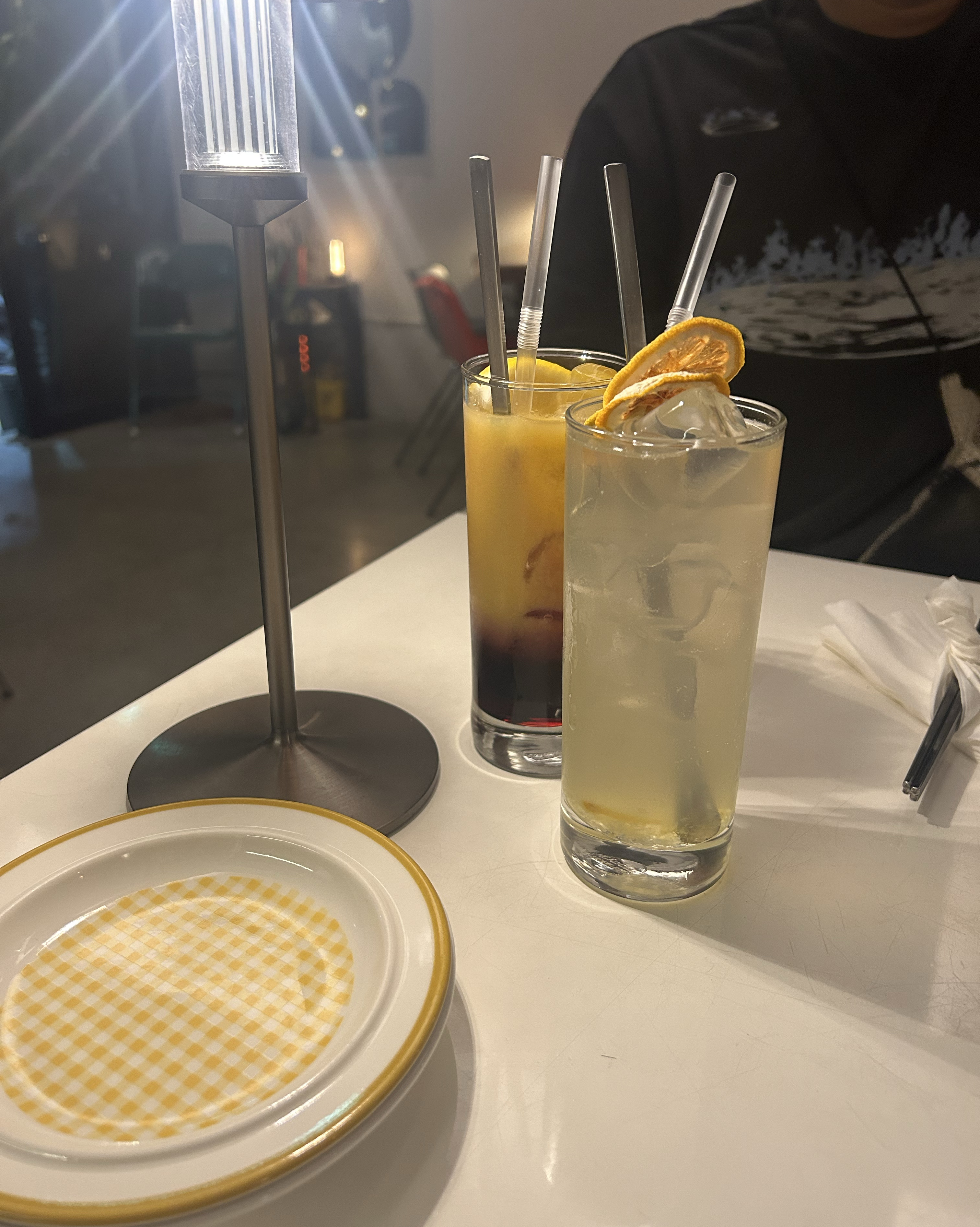 또 방문! - 불당동 맛집 오푸셋