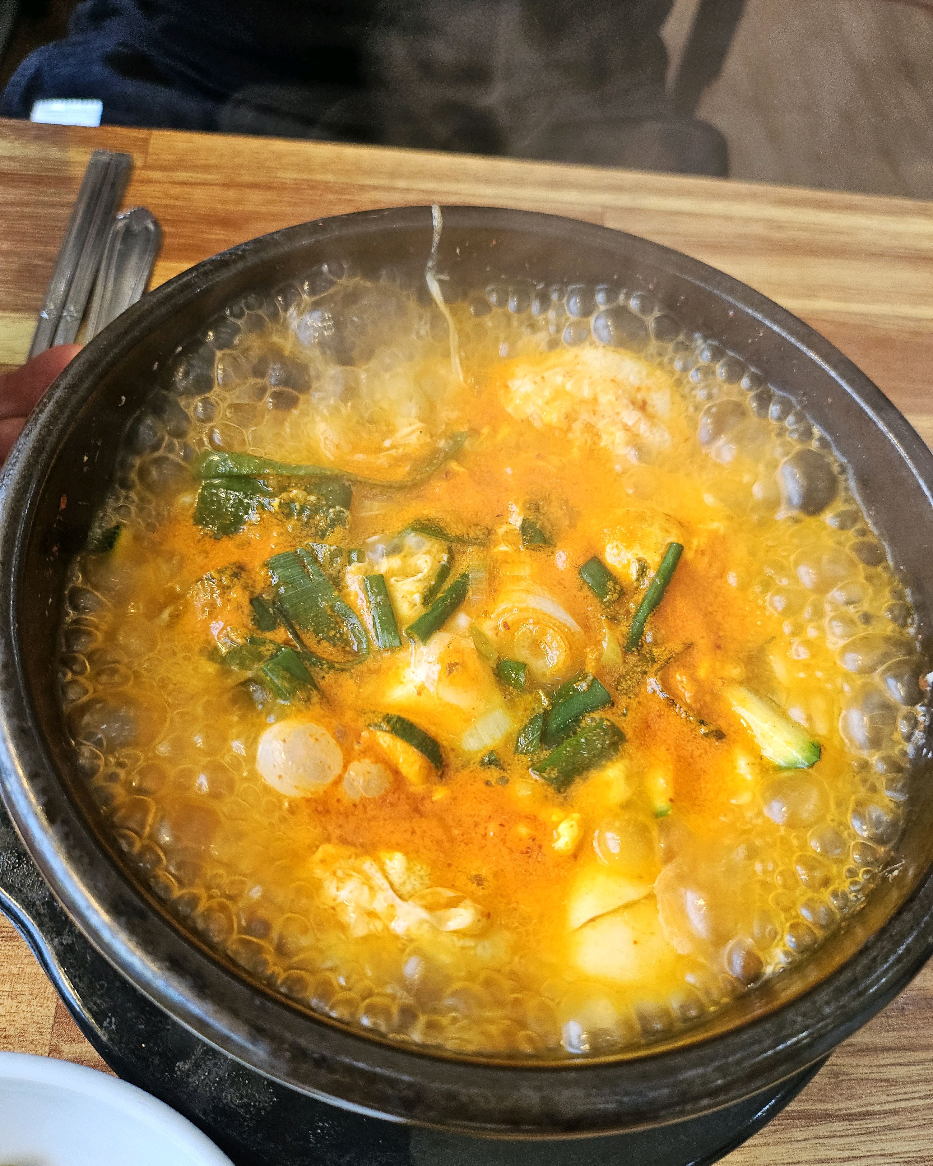 [대천 맛집 놀부네부대찌개] 직접 가본 로컬 리뷰